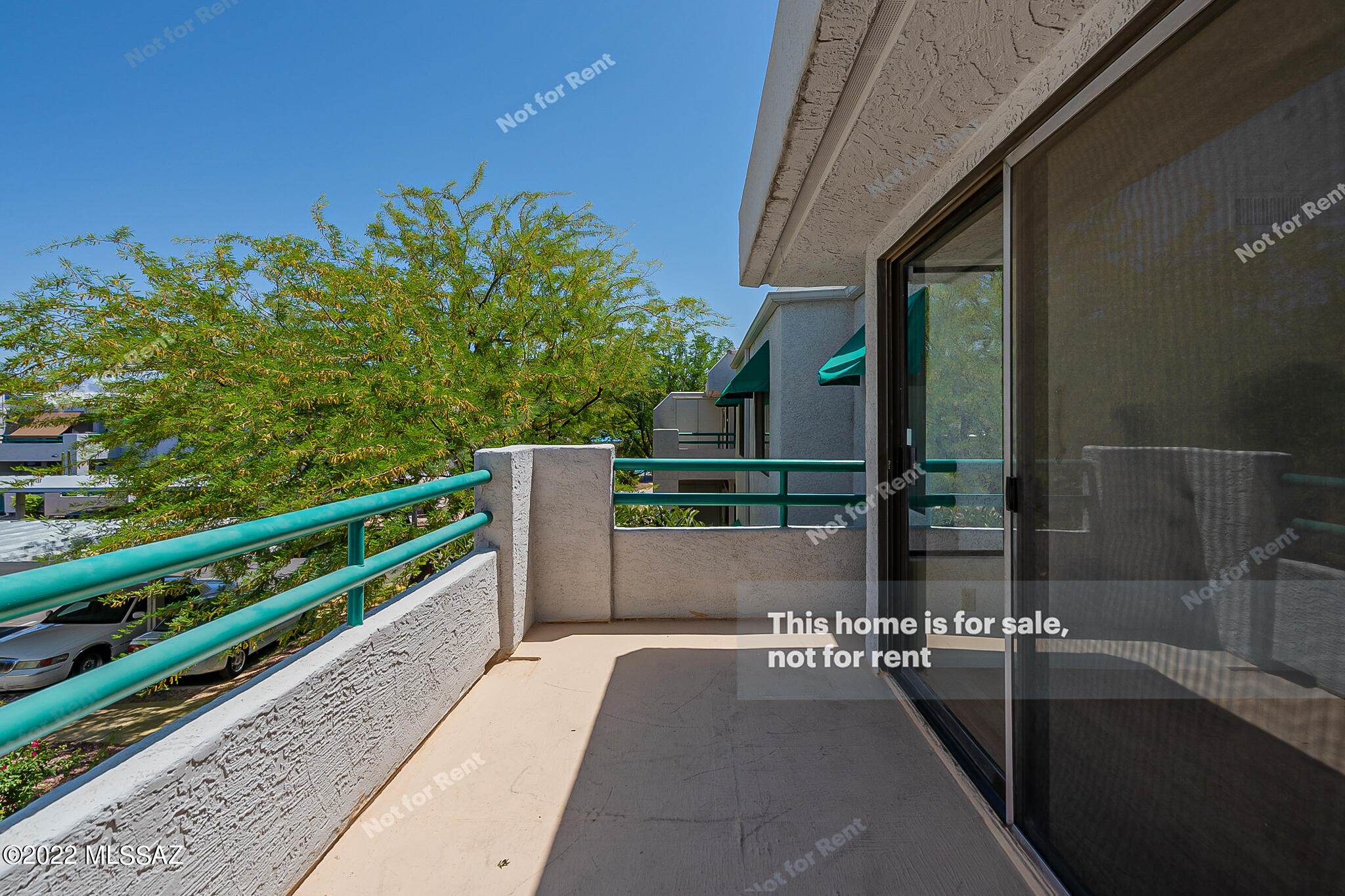 Summertree Condominiums (1-224) - Residential