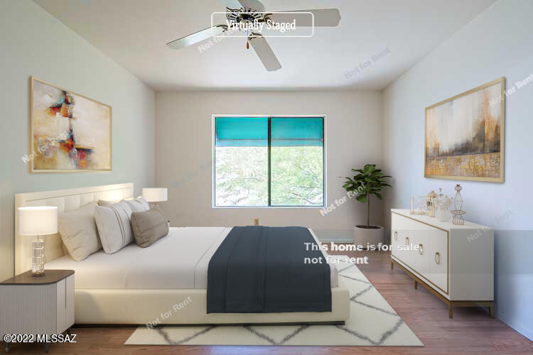 Summertree Condominiums (1-224) - Residential