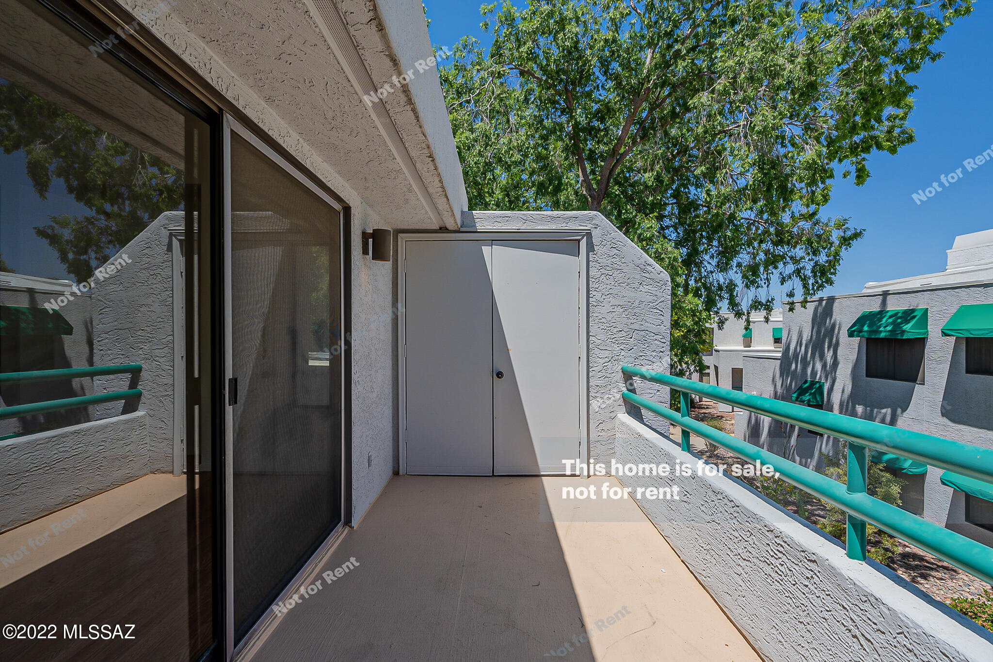 Summertree Condominiums (1-224) - Residential