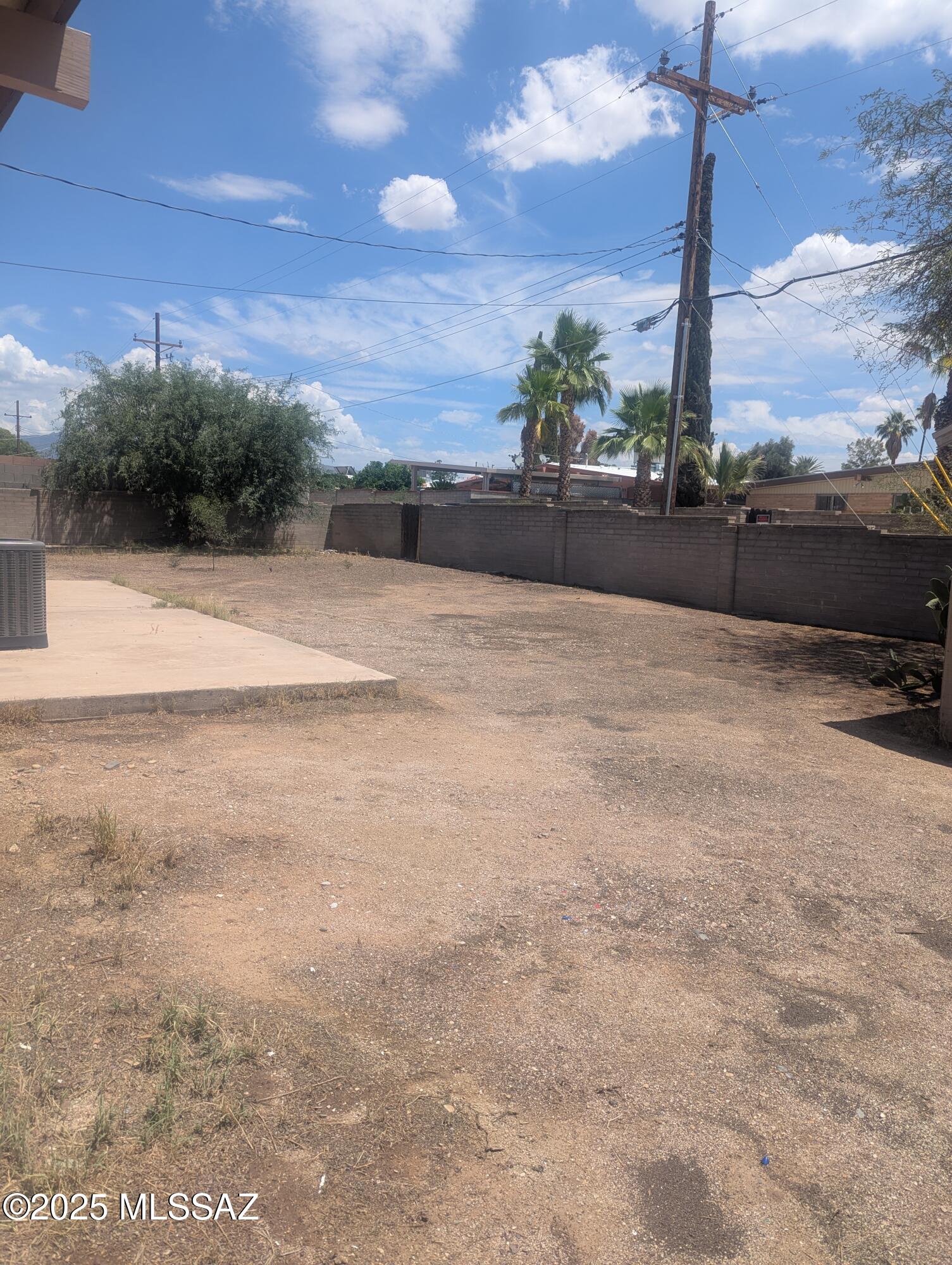 Centennial Park (1-160) - Residential