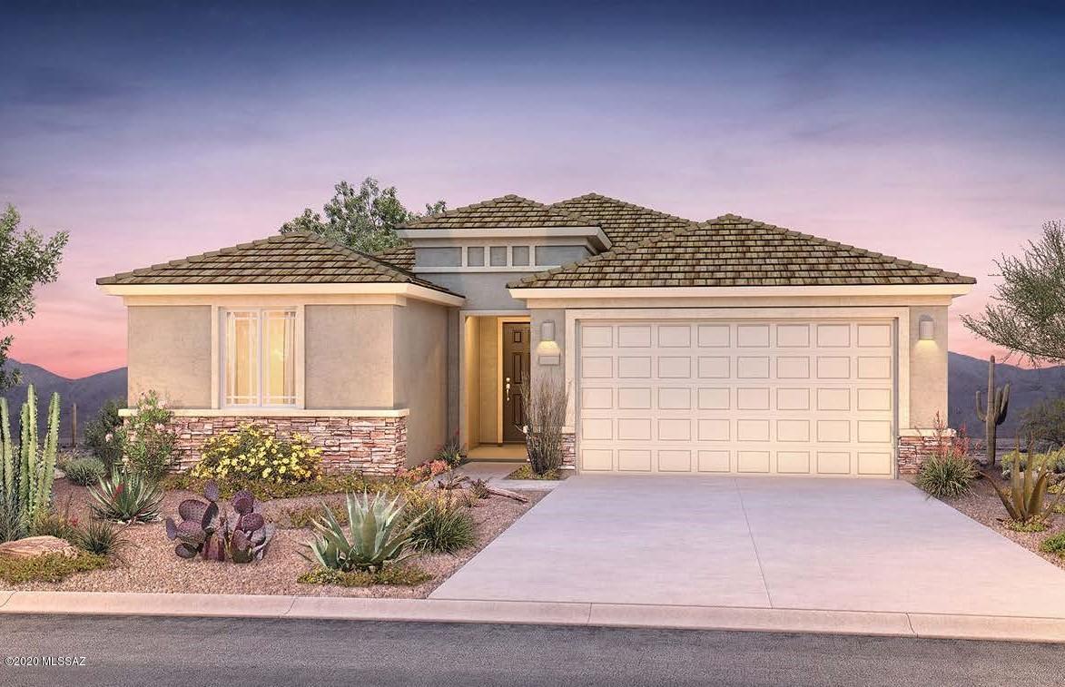 Tangerine Ridge Lots 1-97 Block 1 And Block 2 - Residential