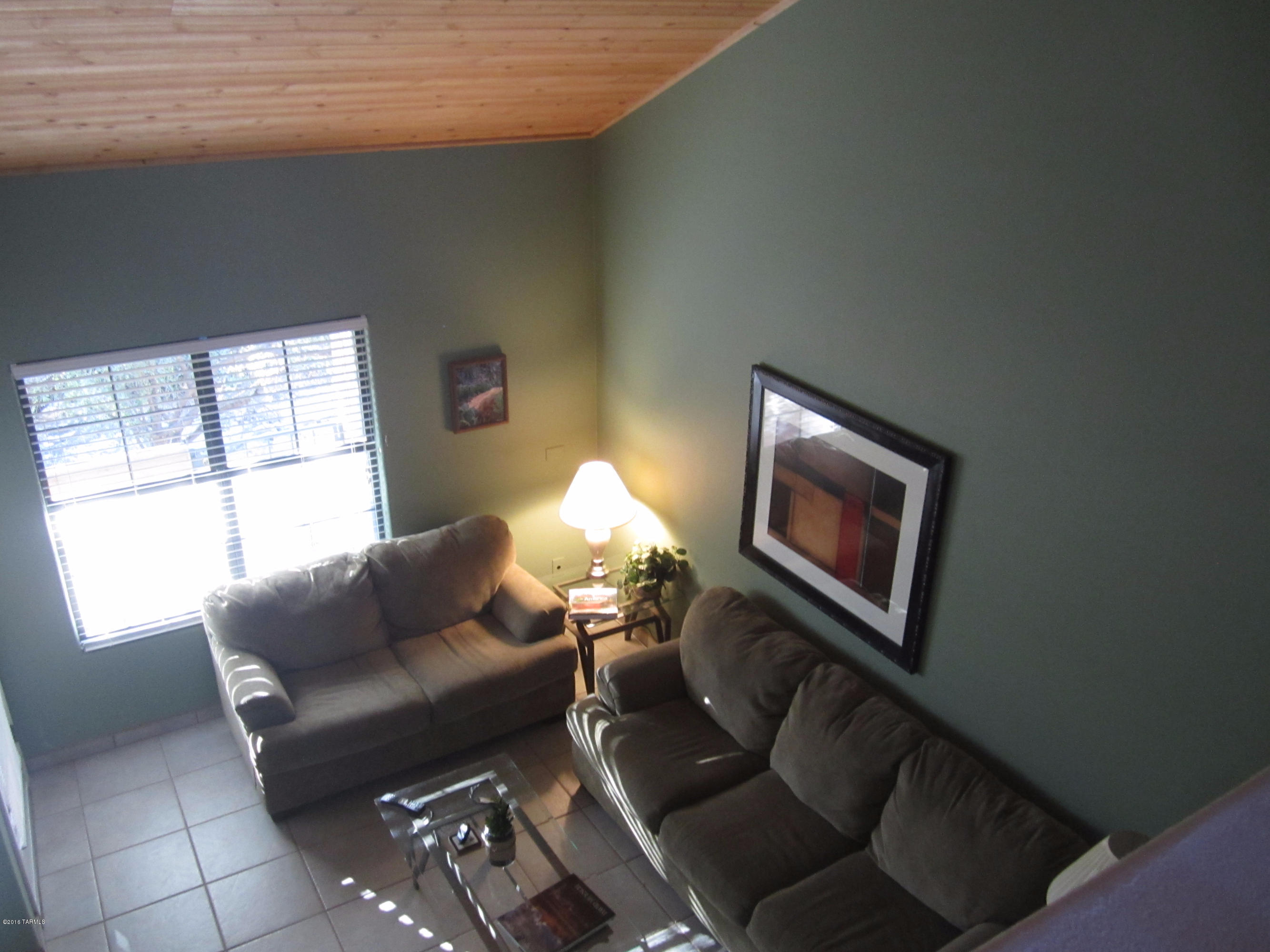 Ventana De Sabino North (1-127) - Residential Lease