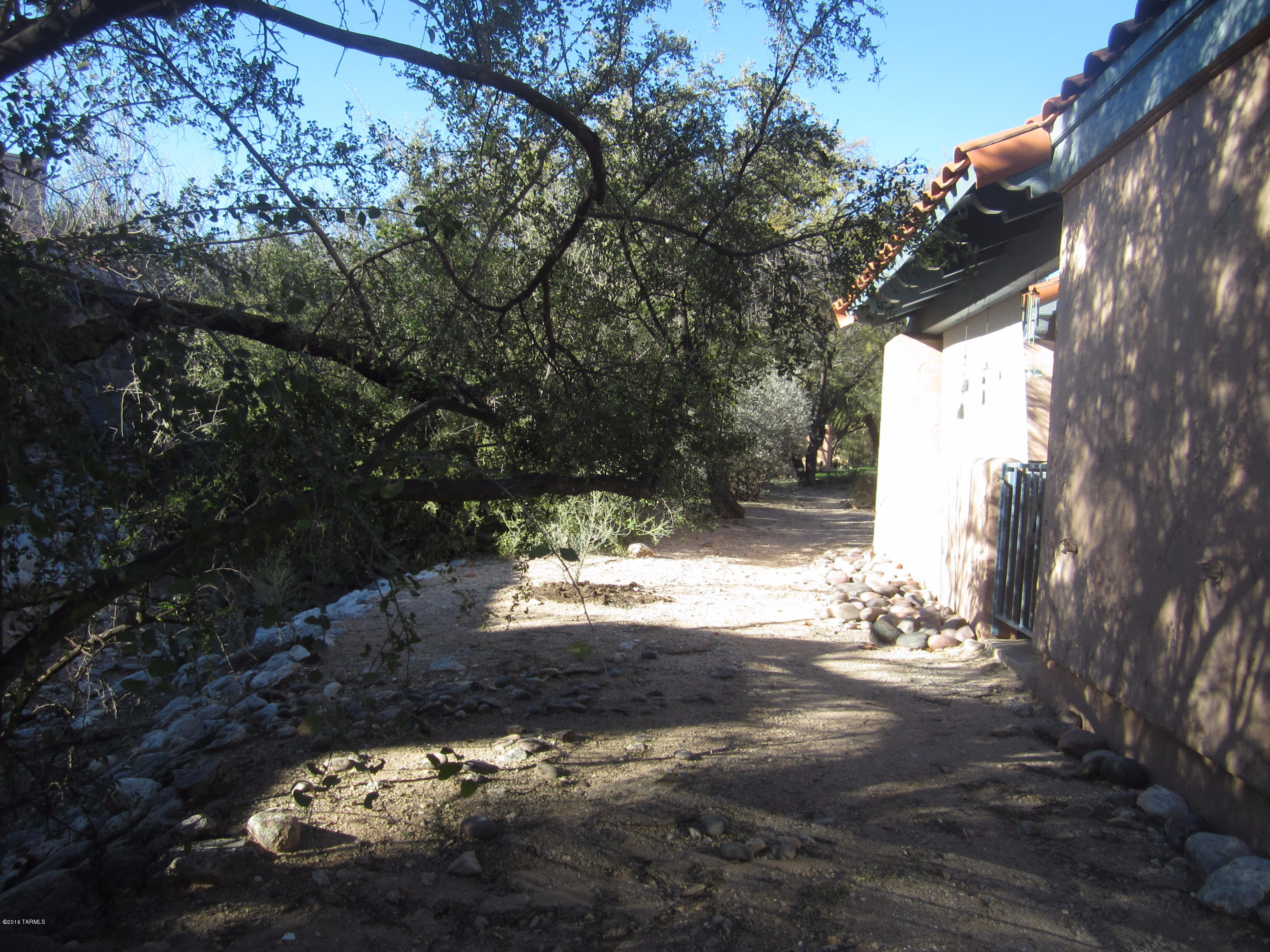 Ventana De Sabino North (1-127) - Residential Lease
