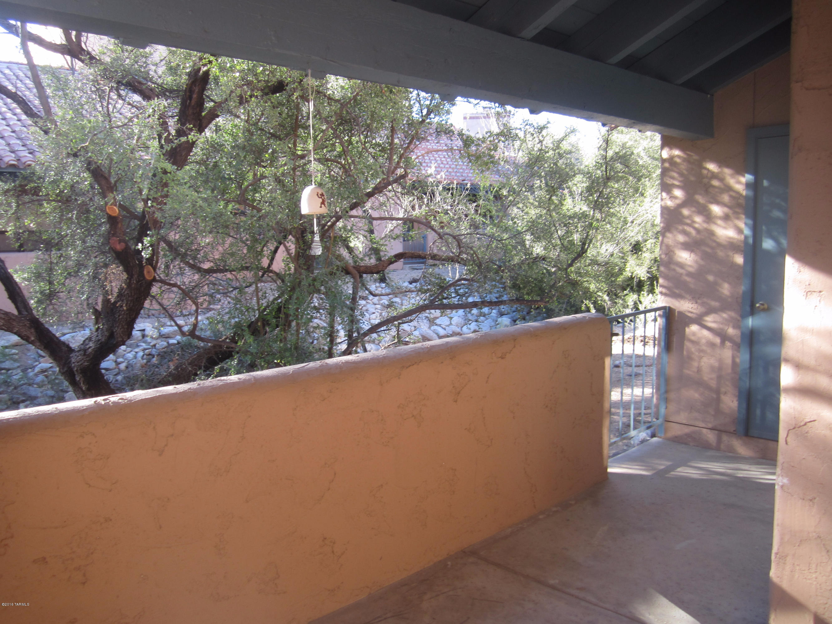 Ventana De Sabino North (1-127) - Residential Lease