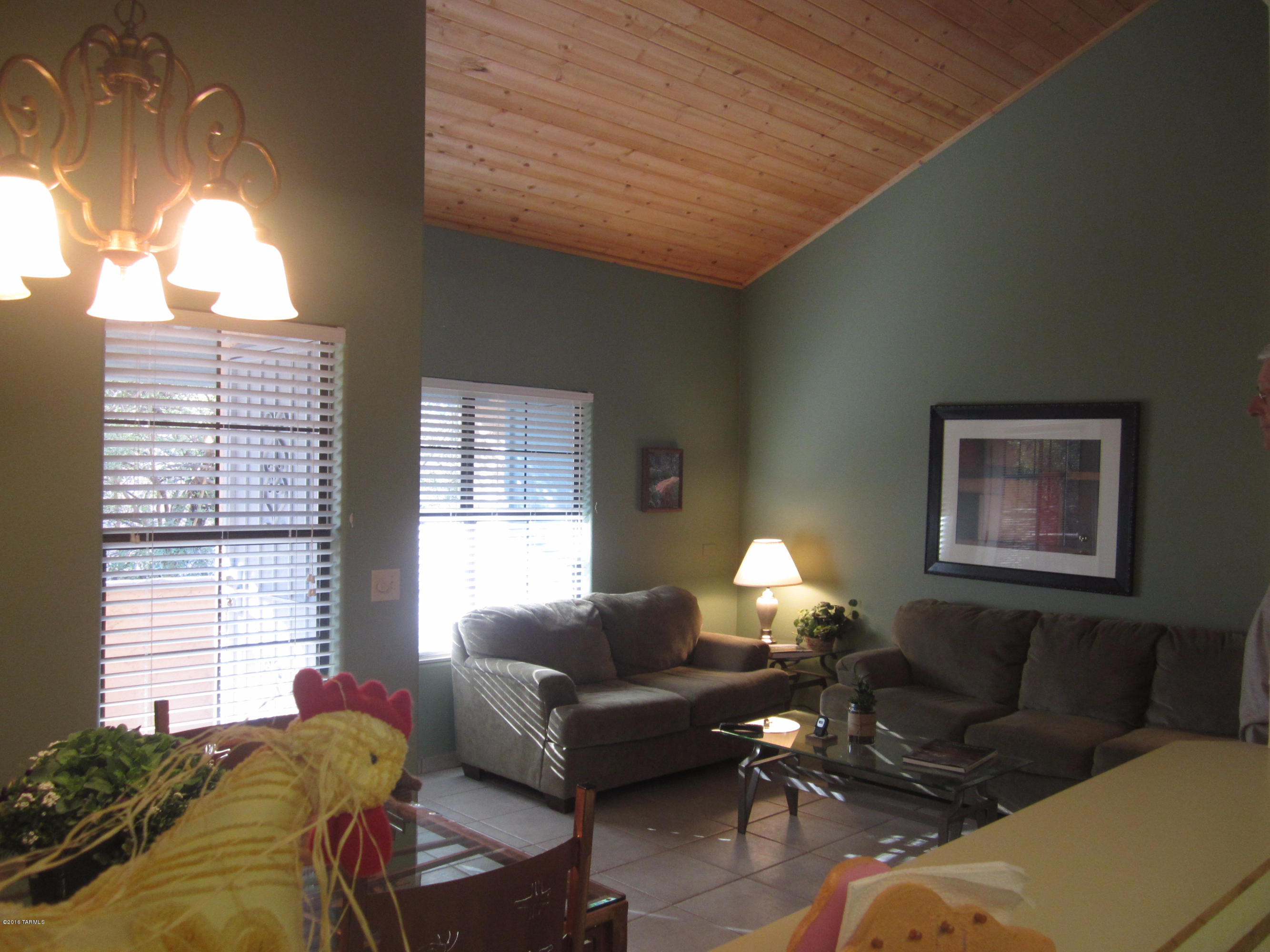 Ventana De Sabino North (1-127) - Residential Lease