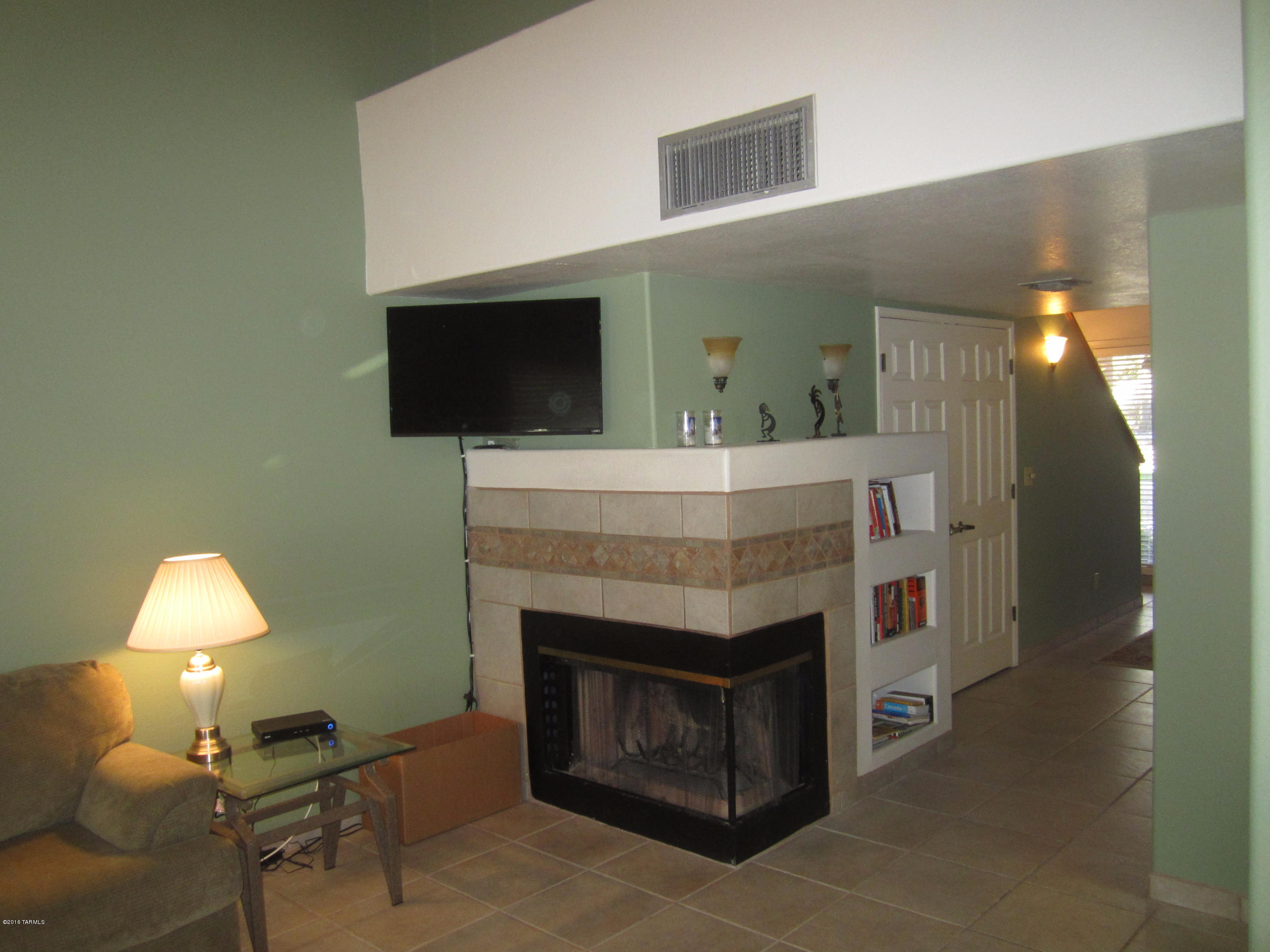 Ventana De Sabino North (1-127) - Residential Lease