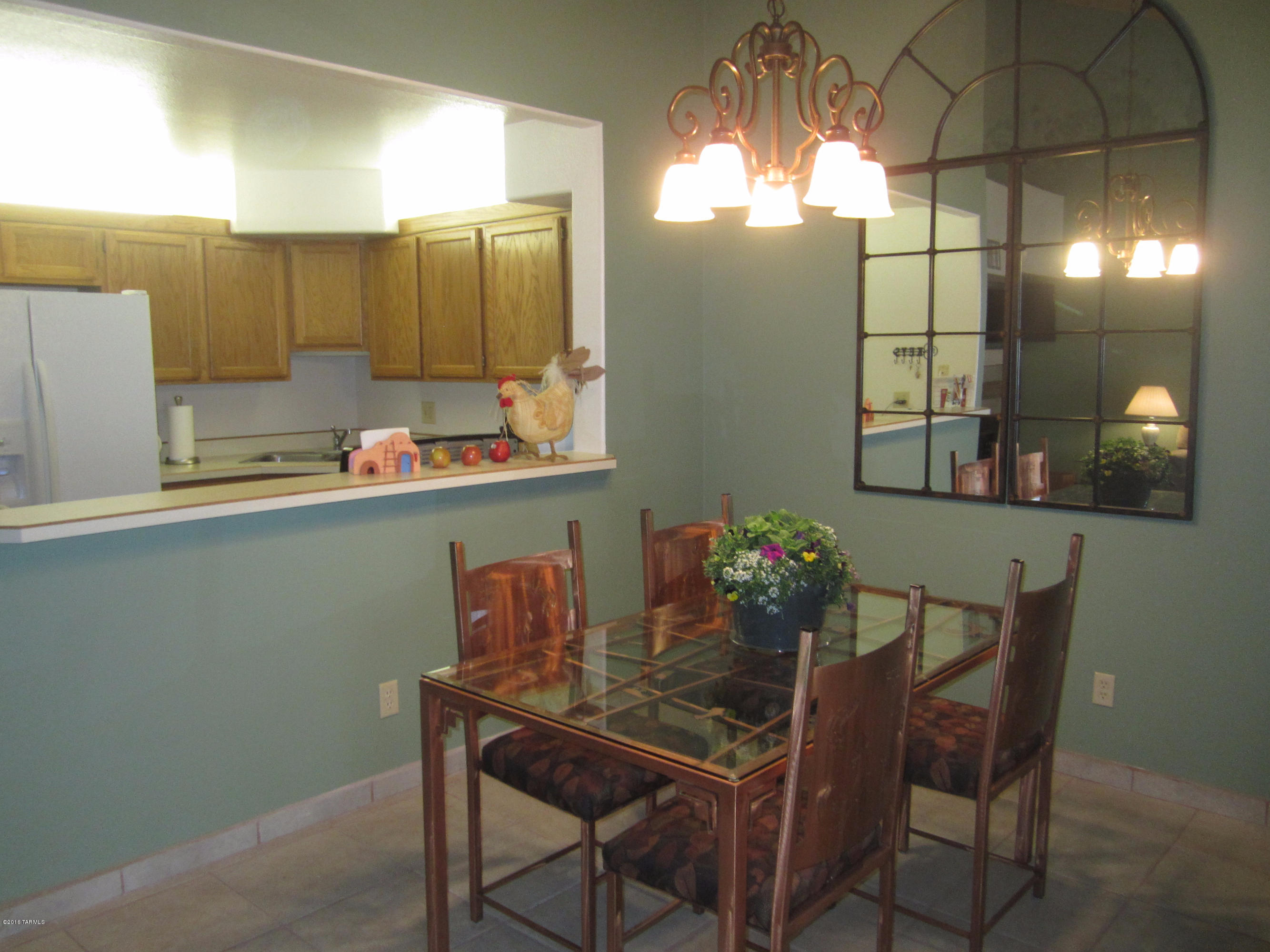 Ventana De Sabino North (1-127) - Residential Lease