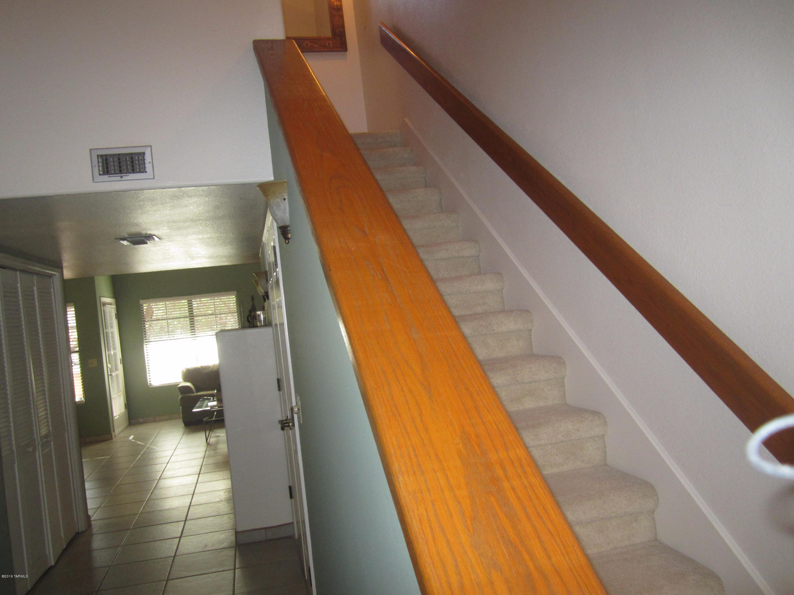 Ventana De Sabino North (1-127) - Residential Lease