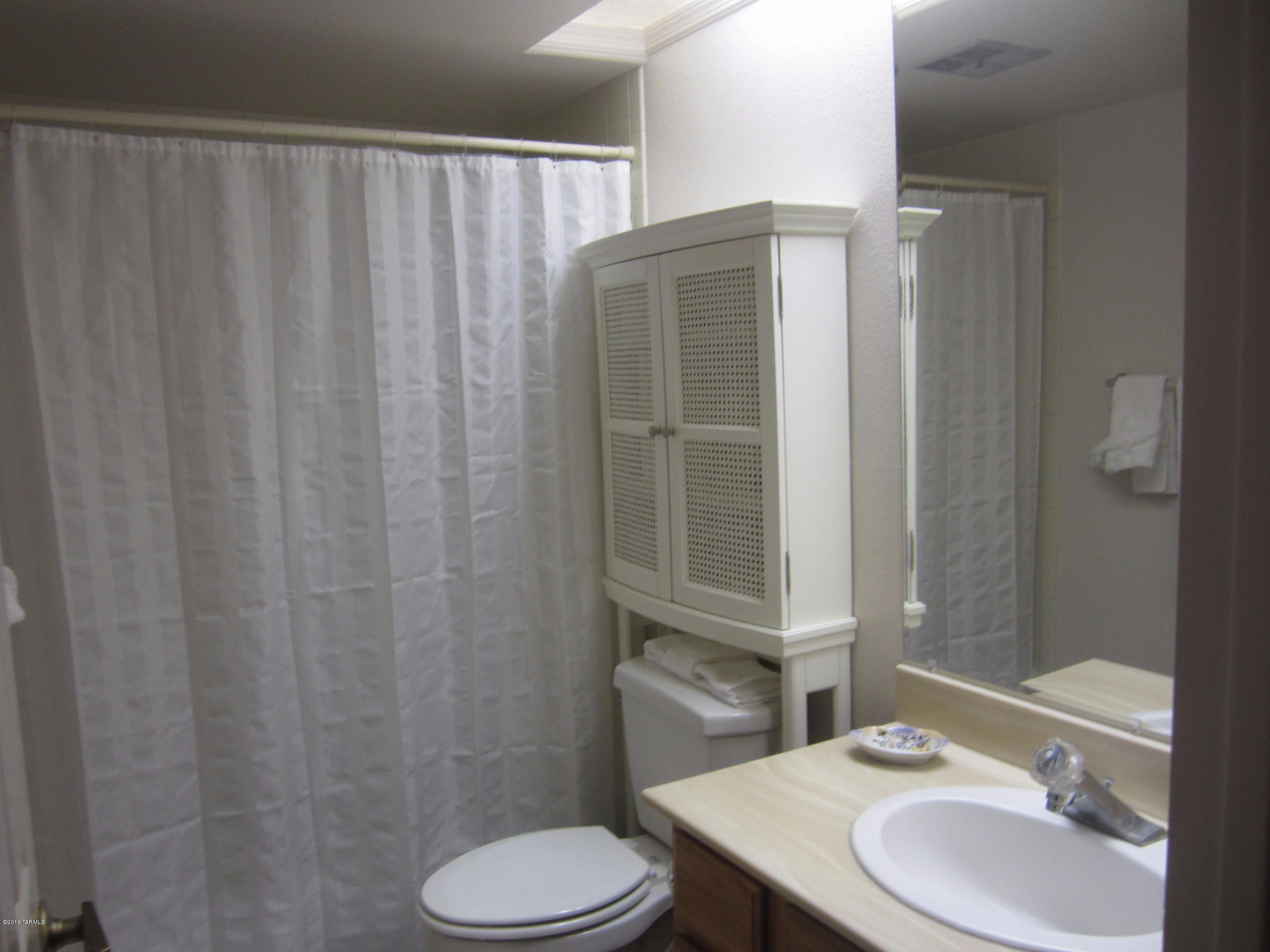 Ventana De Sabino North (1-127) - Residential Lease