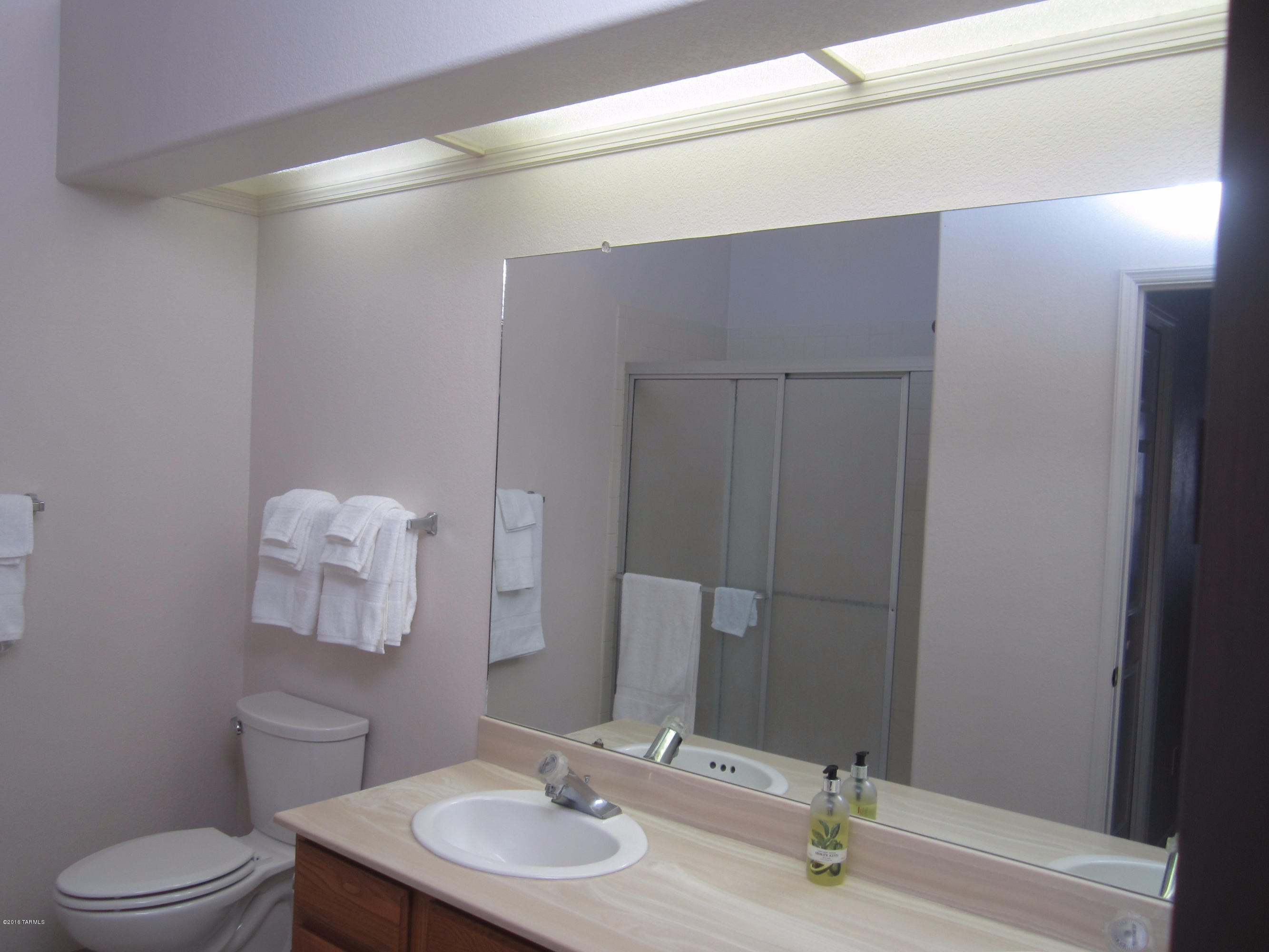 Ventana De Sabino North (1-127) - Residential Lease