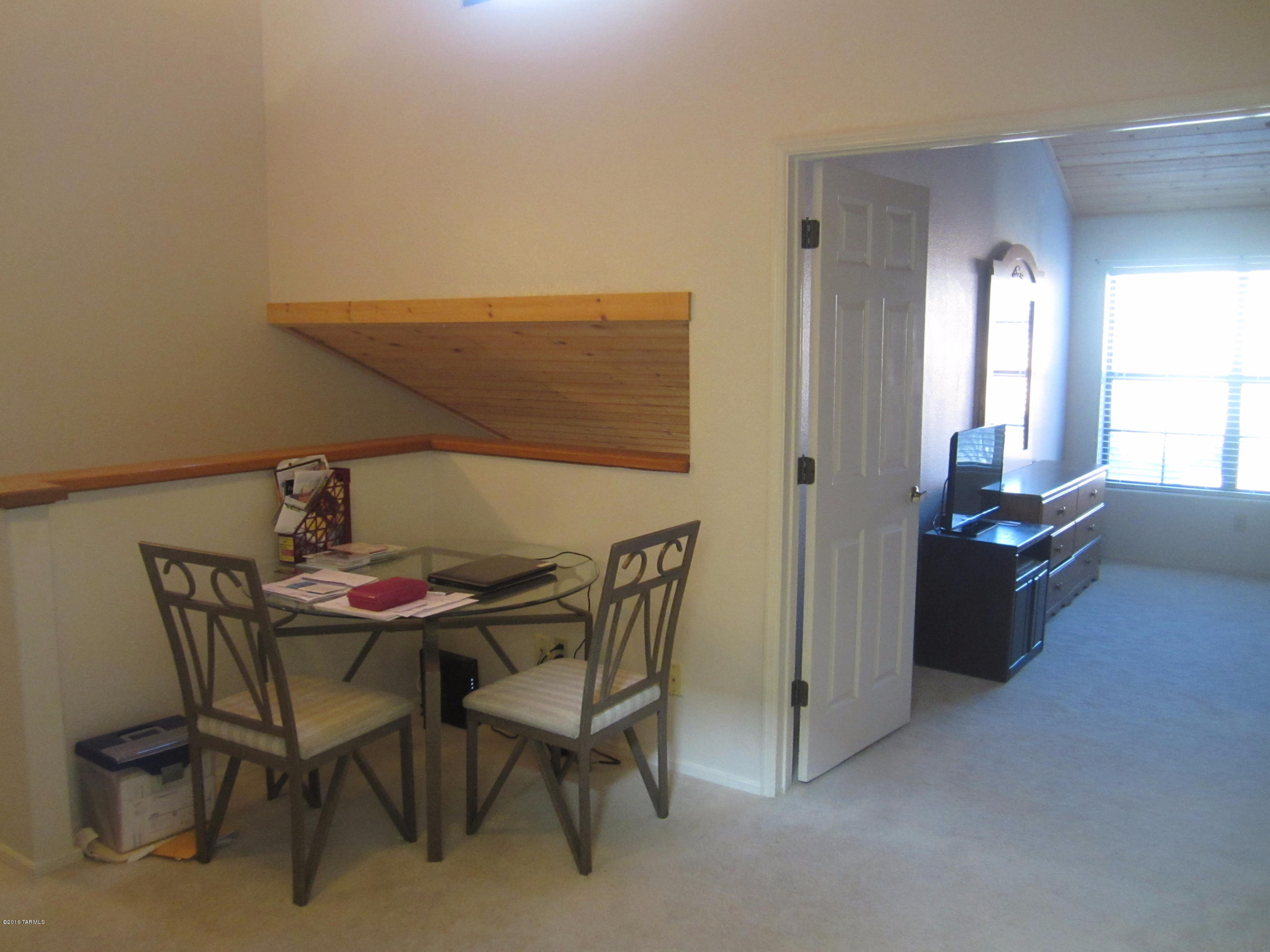 Ventana De Sabino North (1-127) - Residential Lease