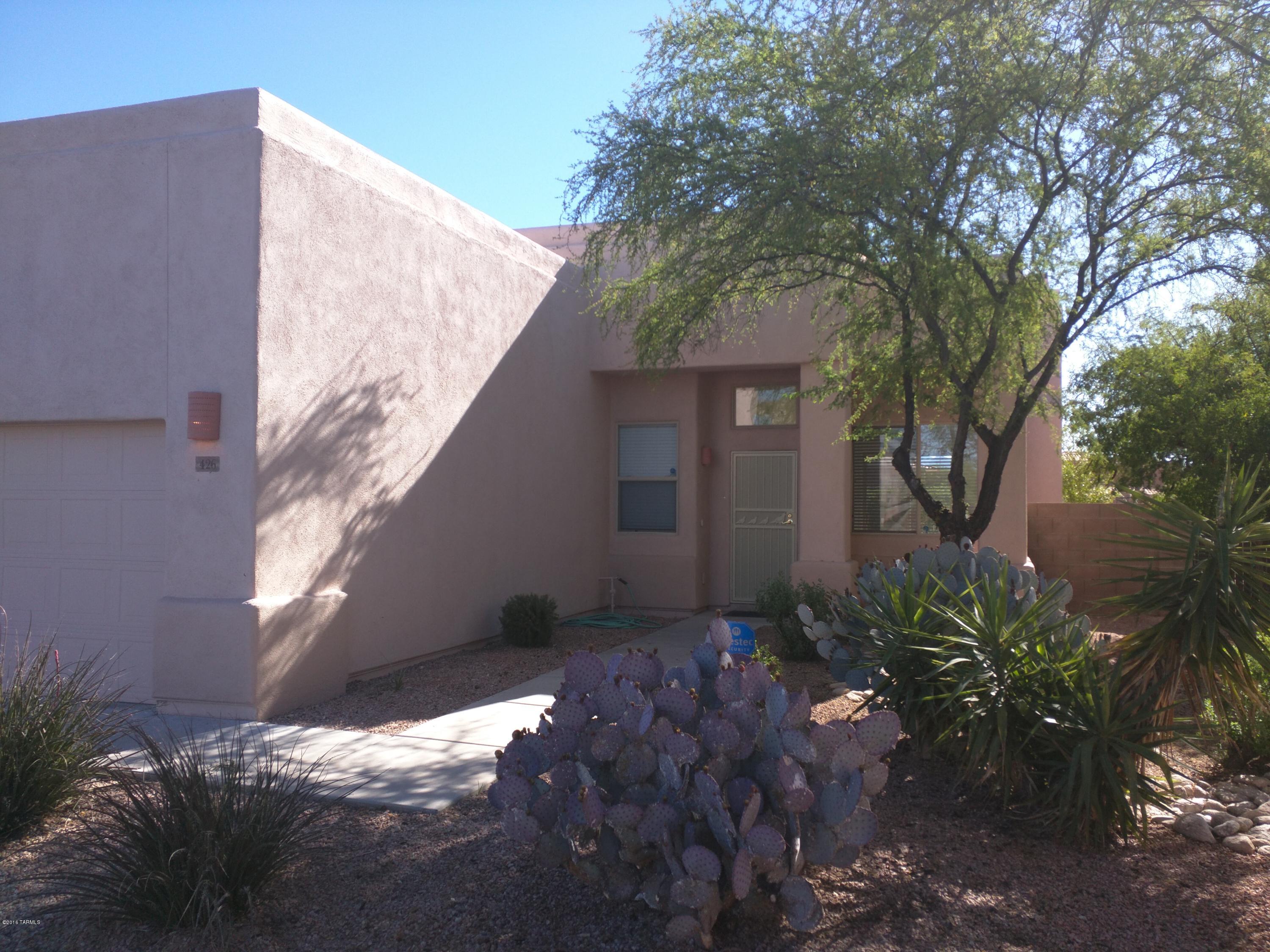 Rancho Lomas (1-81) - Residential