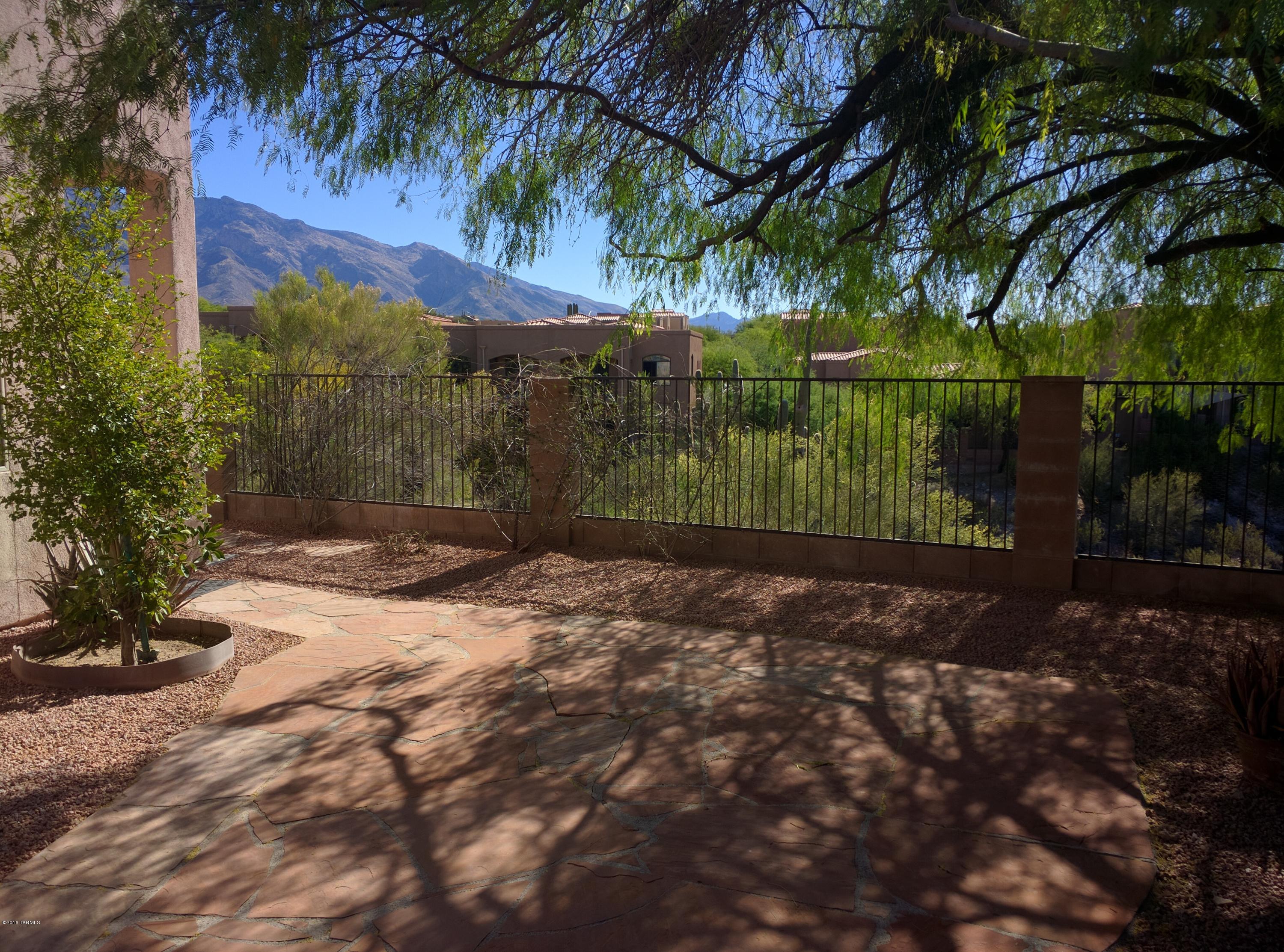 Rancho Lomas (1-81) - Residential