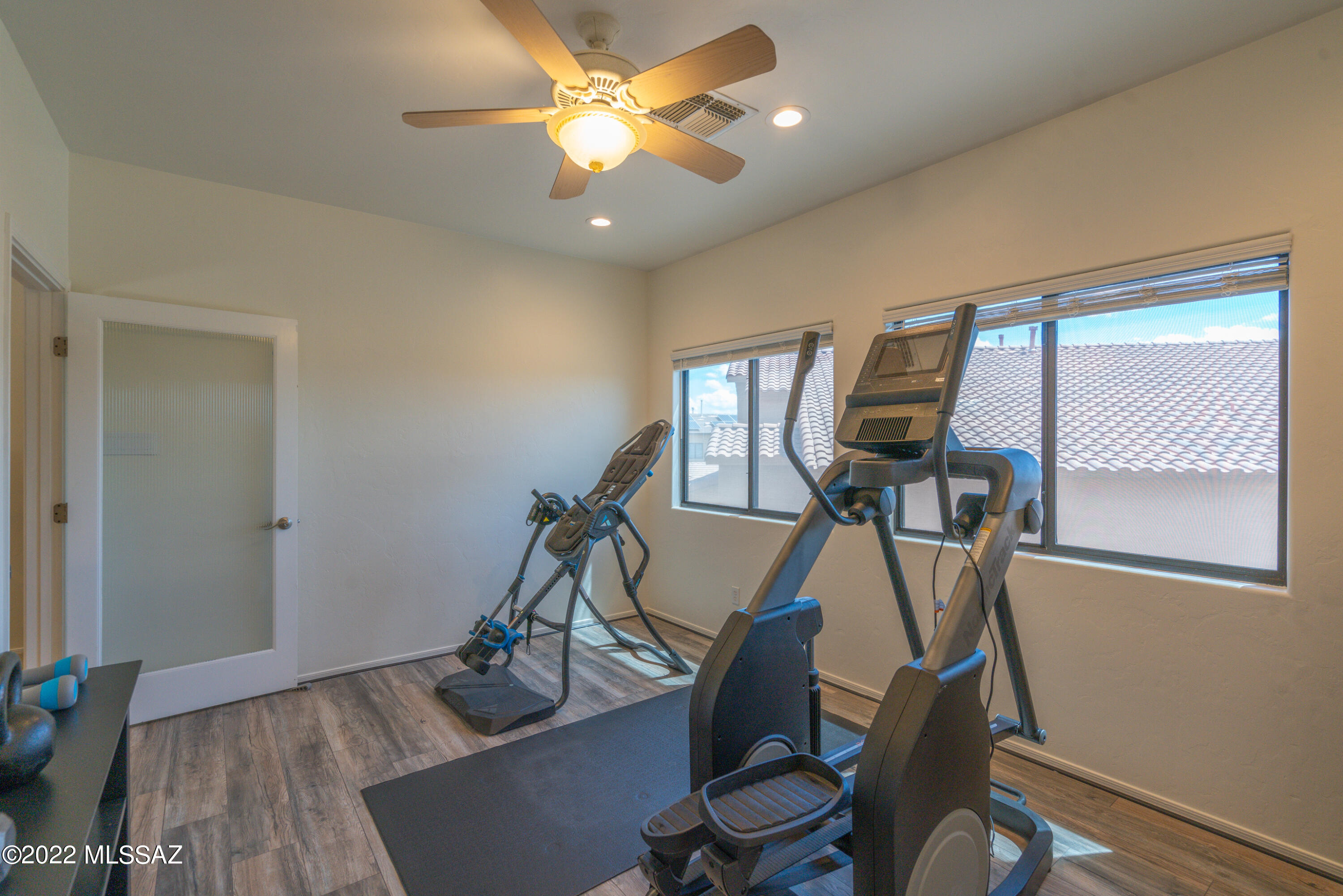 Presidio Monterey (1-158) - Residential