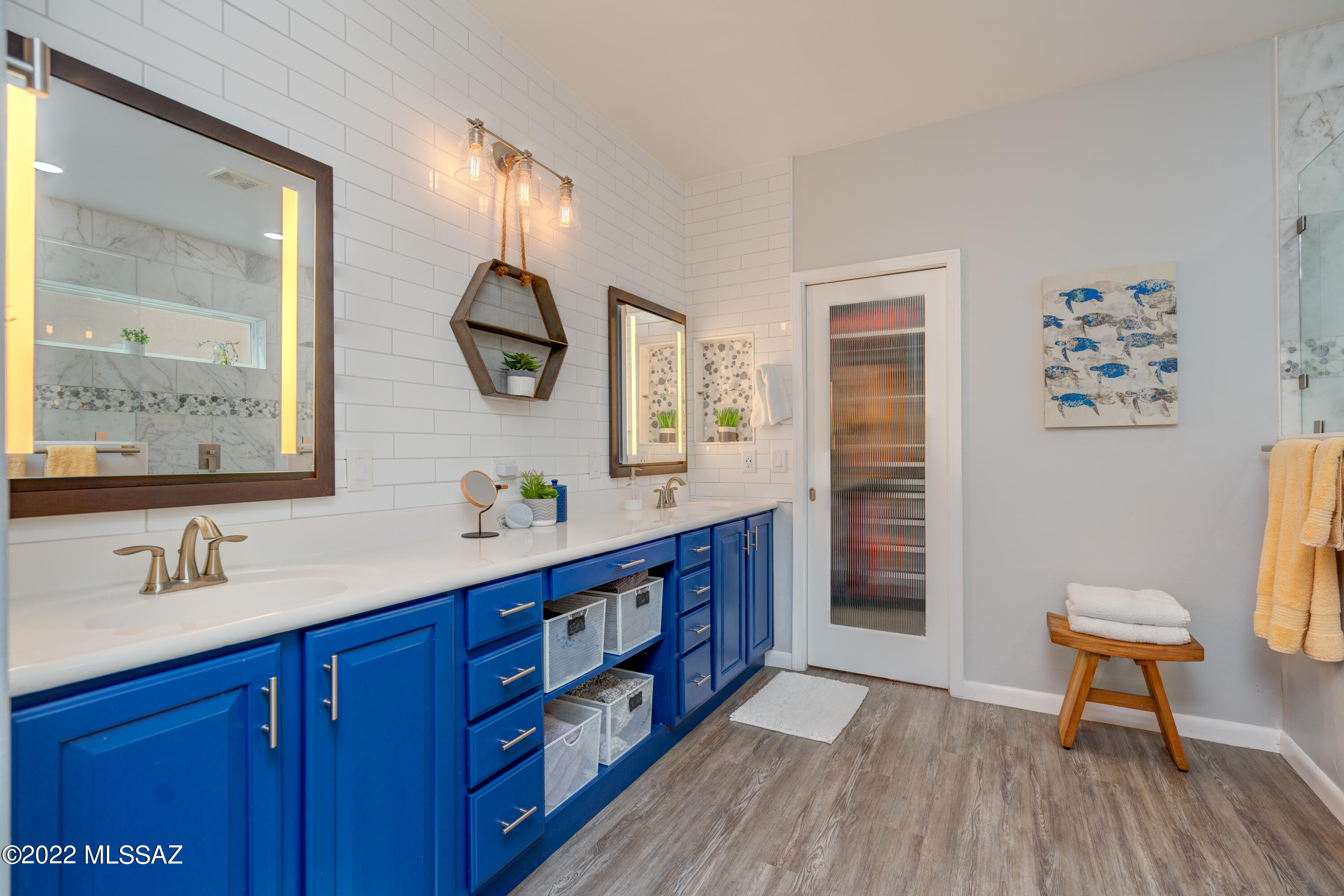 Presidio Monterey (1-158) - Residential