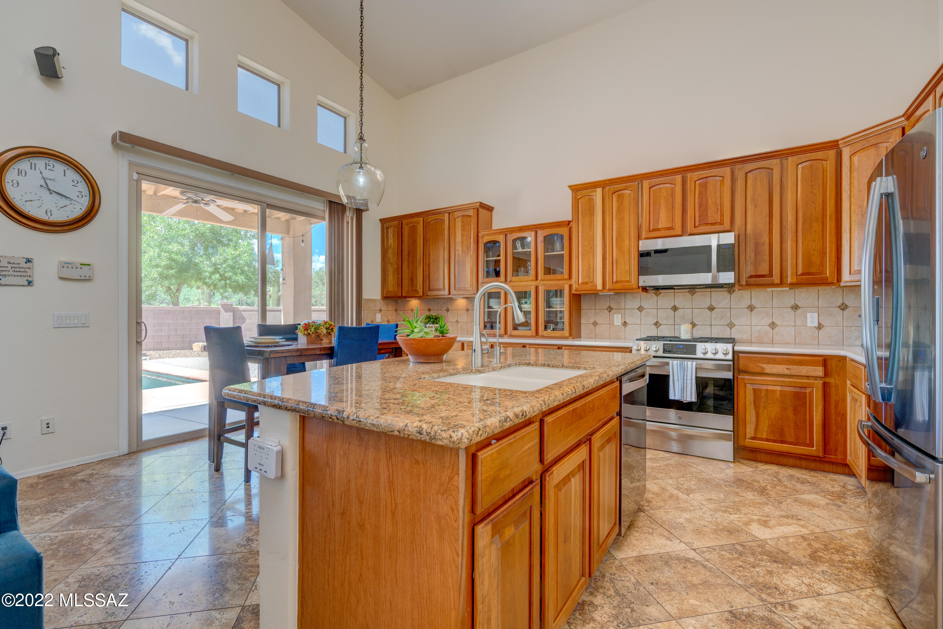 Presidio Monterey (1-158) - Residential