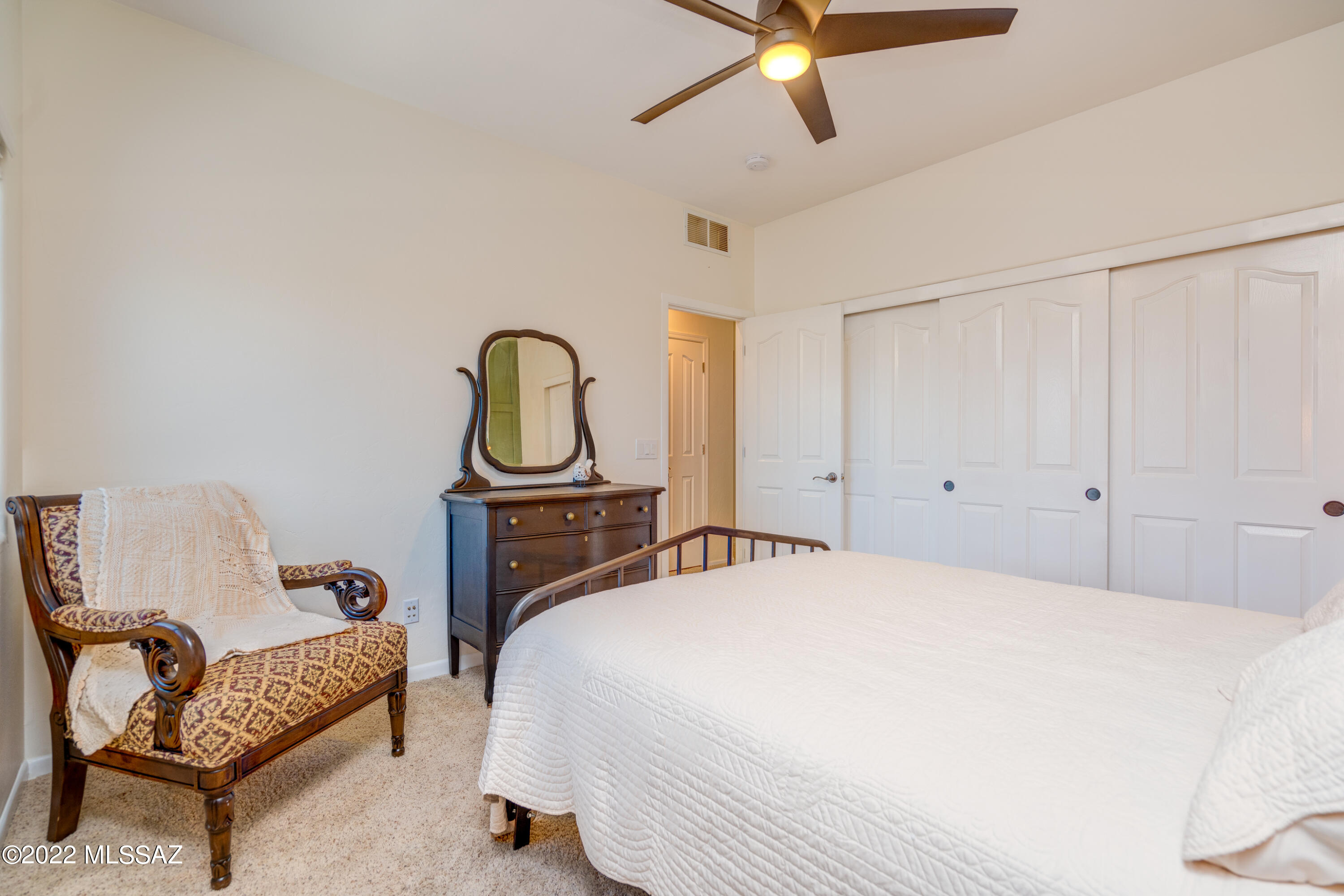 Presidio Monterey (1-158) - Residential