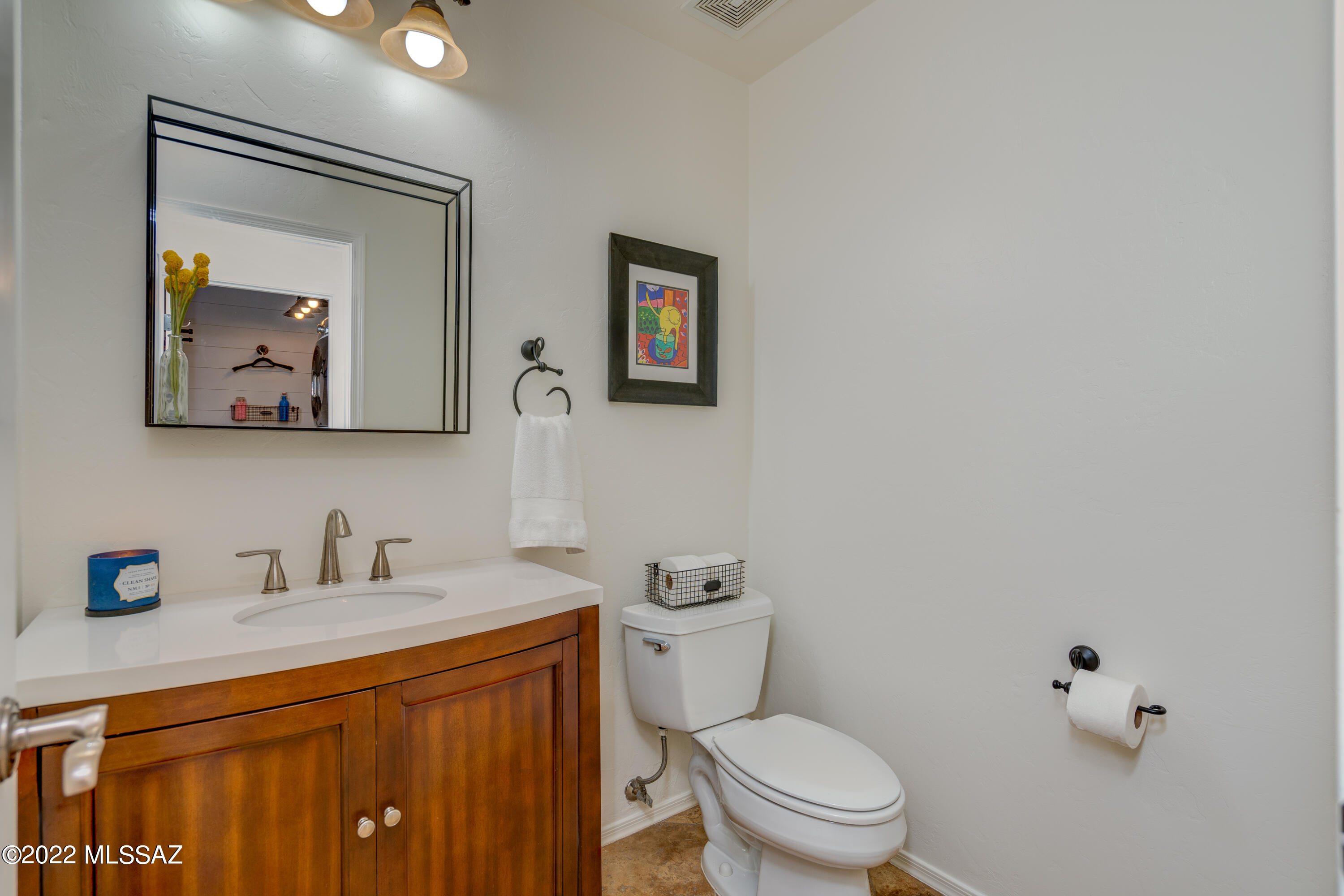 Presidio Monterey (1-158) - Residential