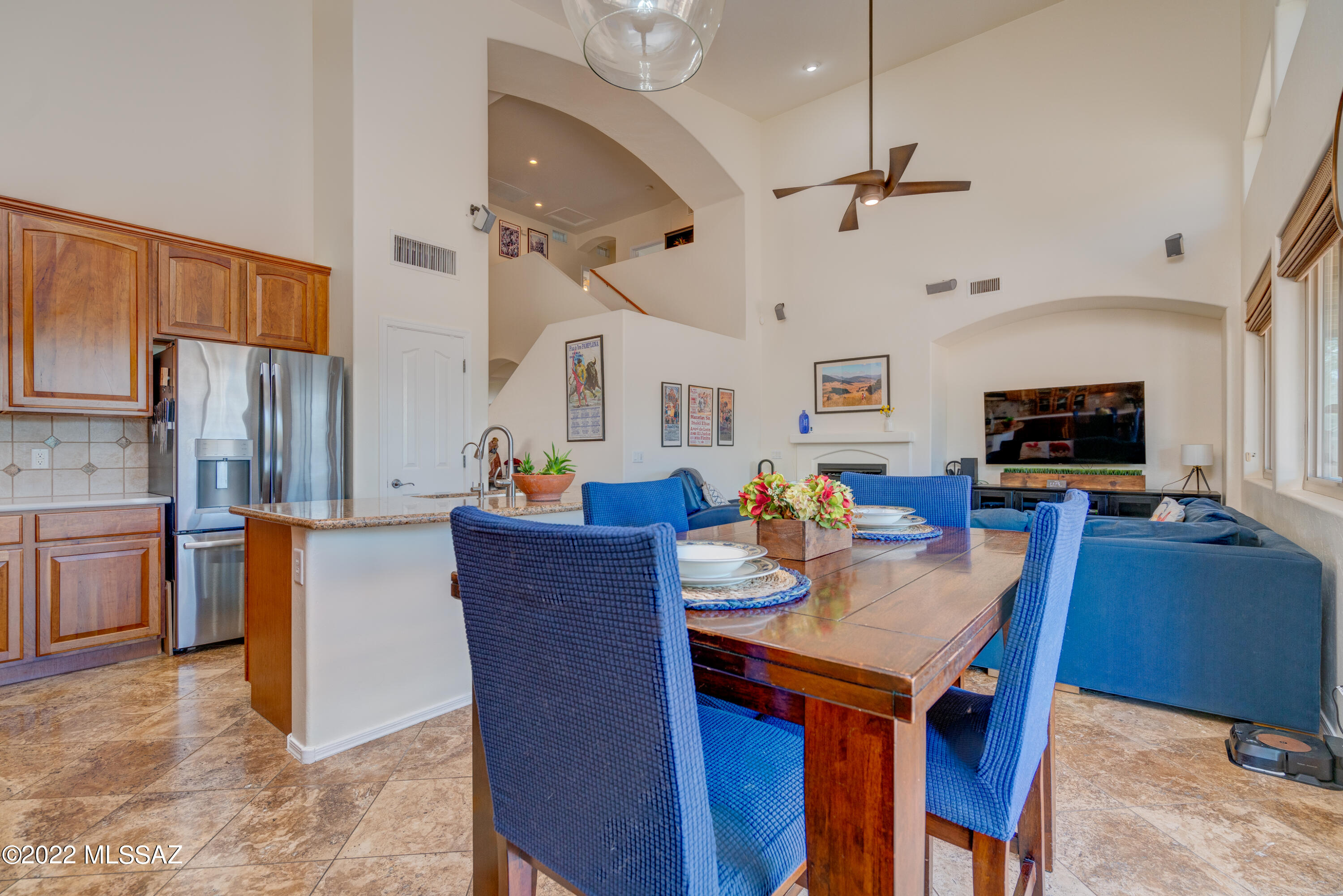 Presidio Monterey (1-158) - Residential