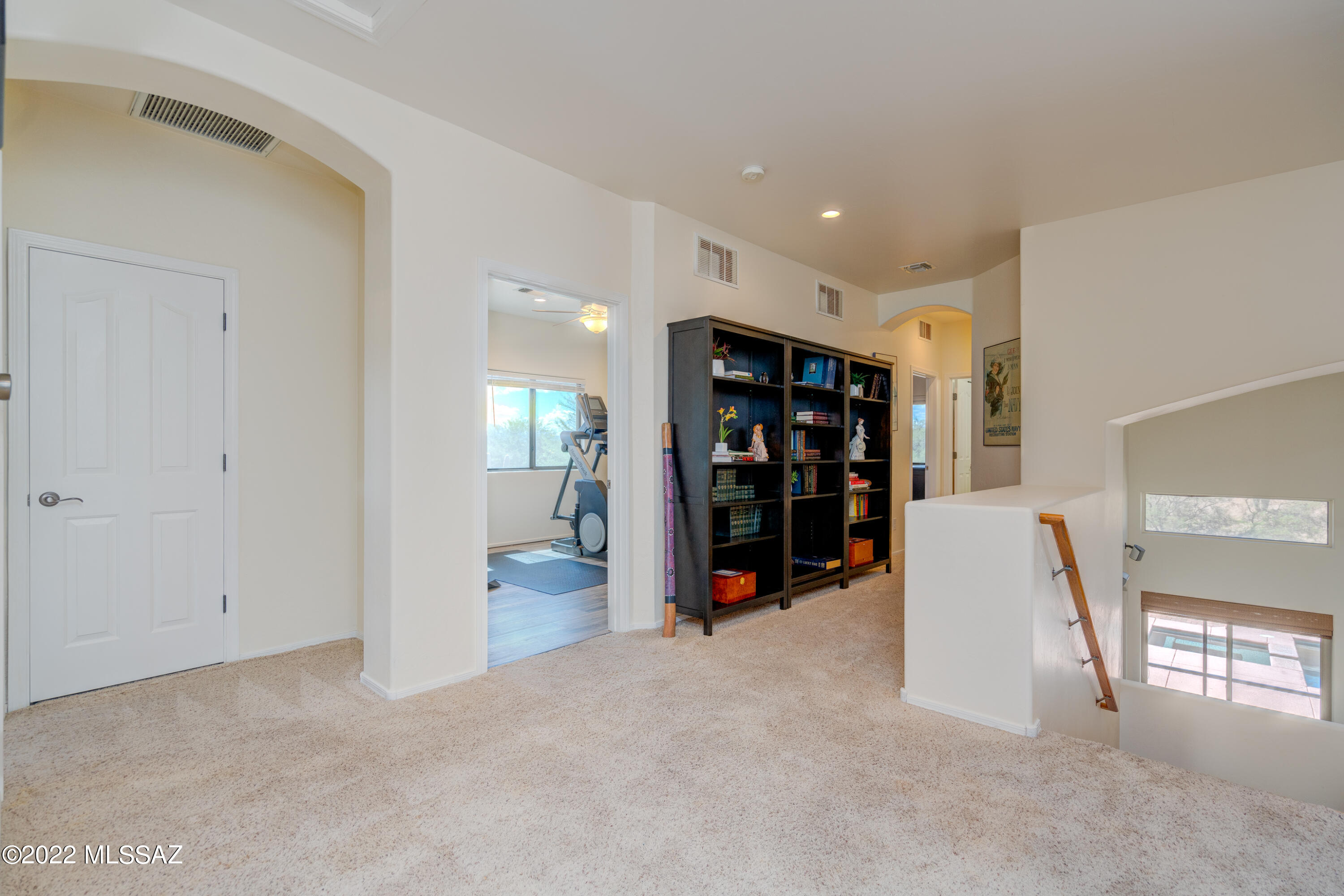 Presidio Monterey (1-158) - Residential