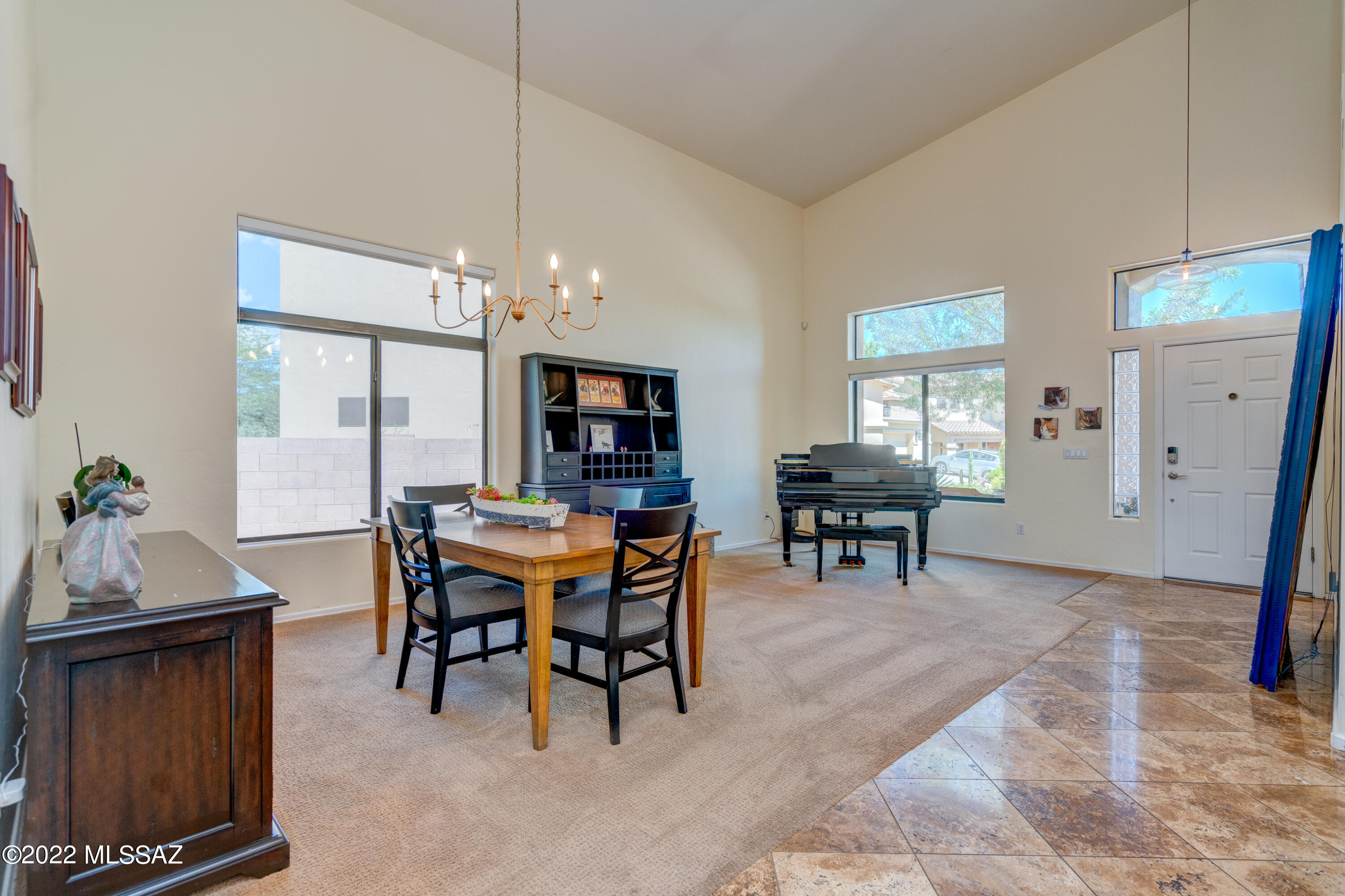 Presidio Monterey (1-158) - Residential