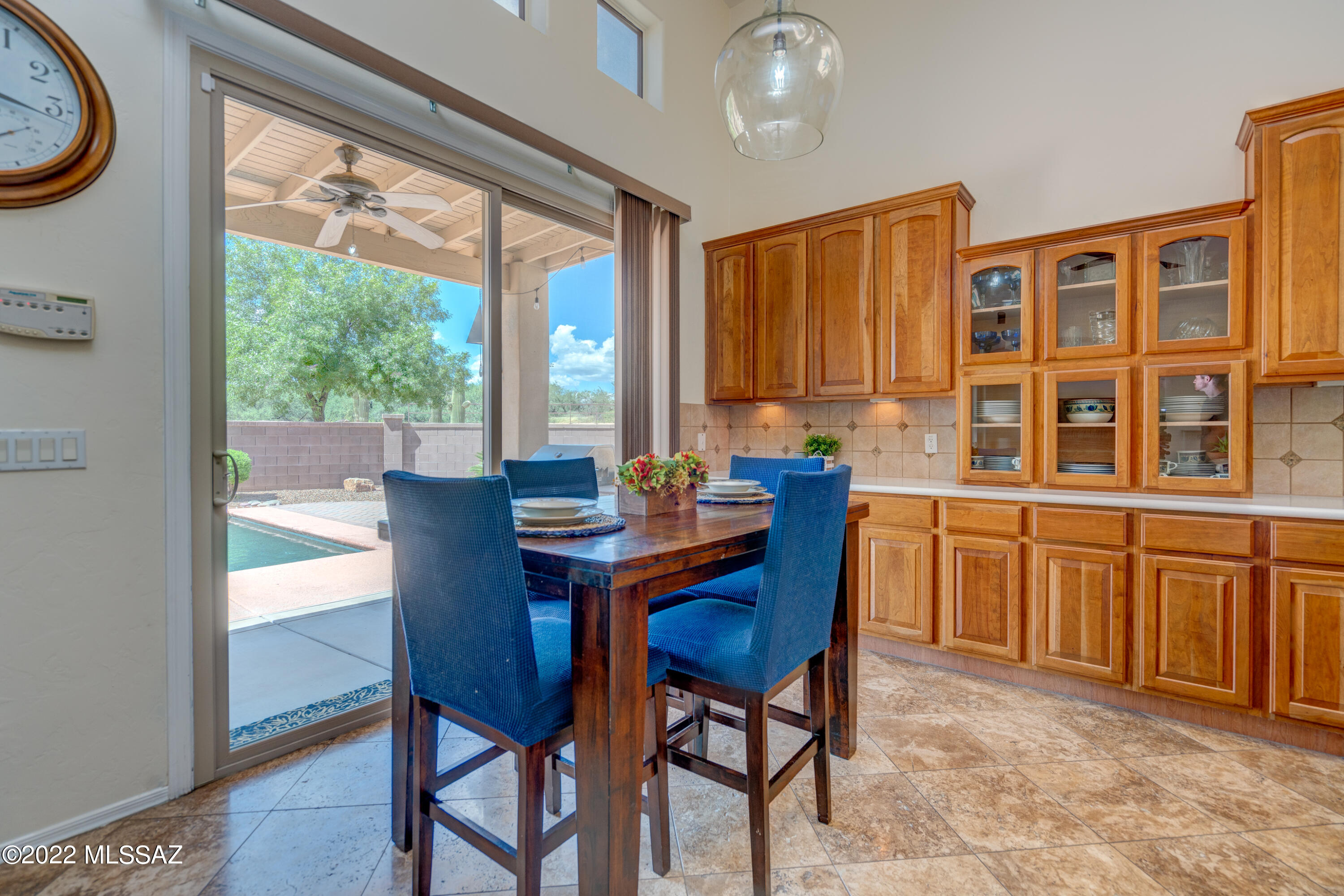 Presidio Monterey (1-158) - Residential
