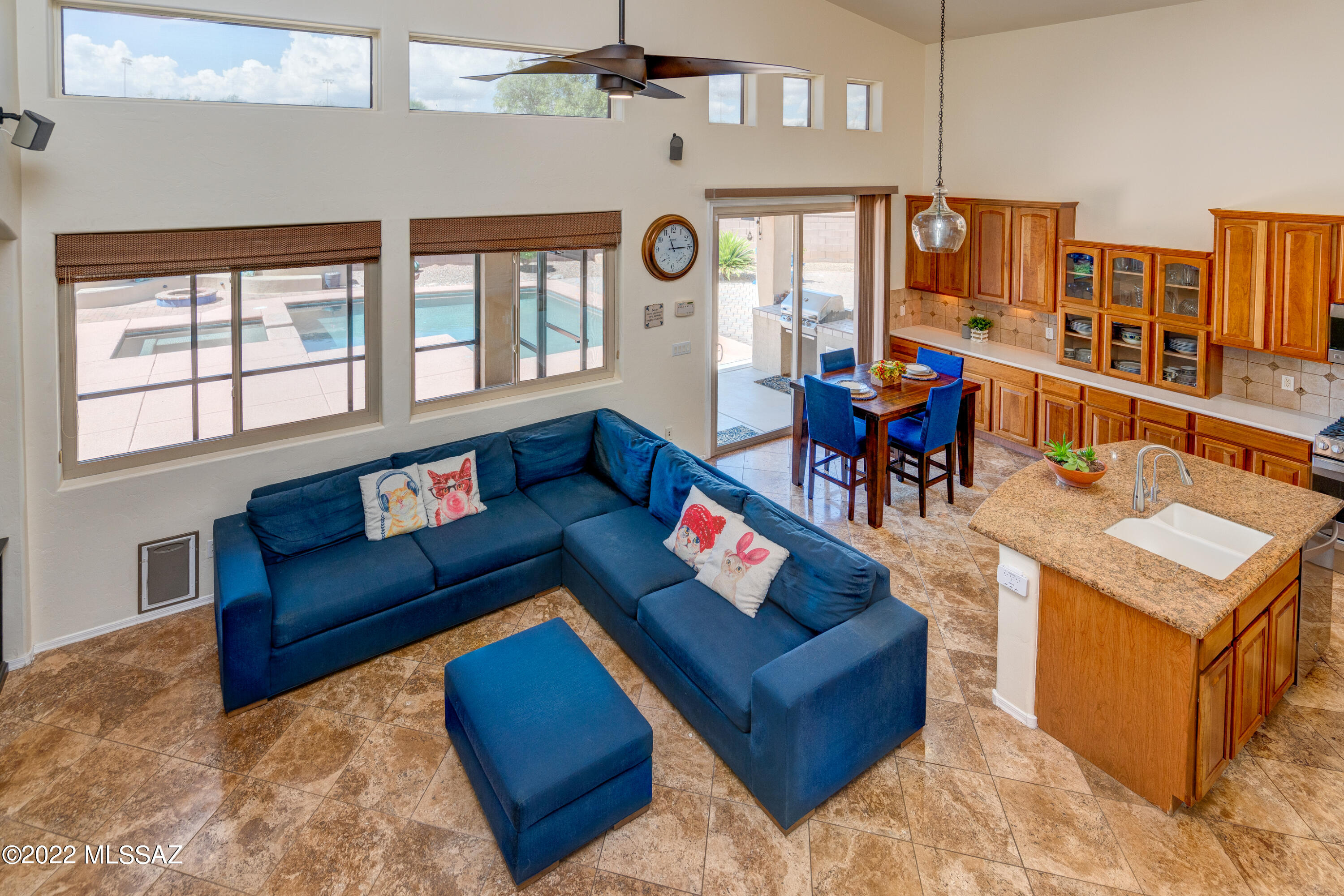 Presidio Monterey (1-158) - Residential