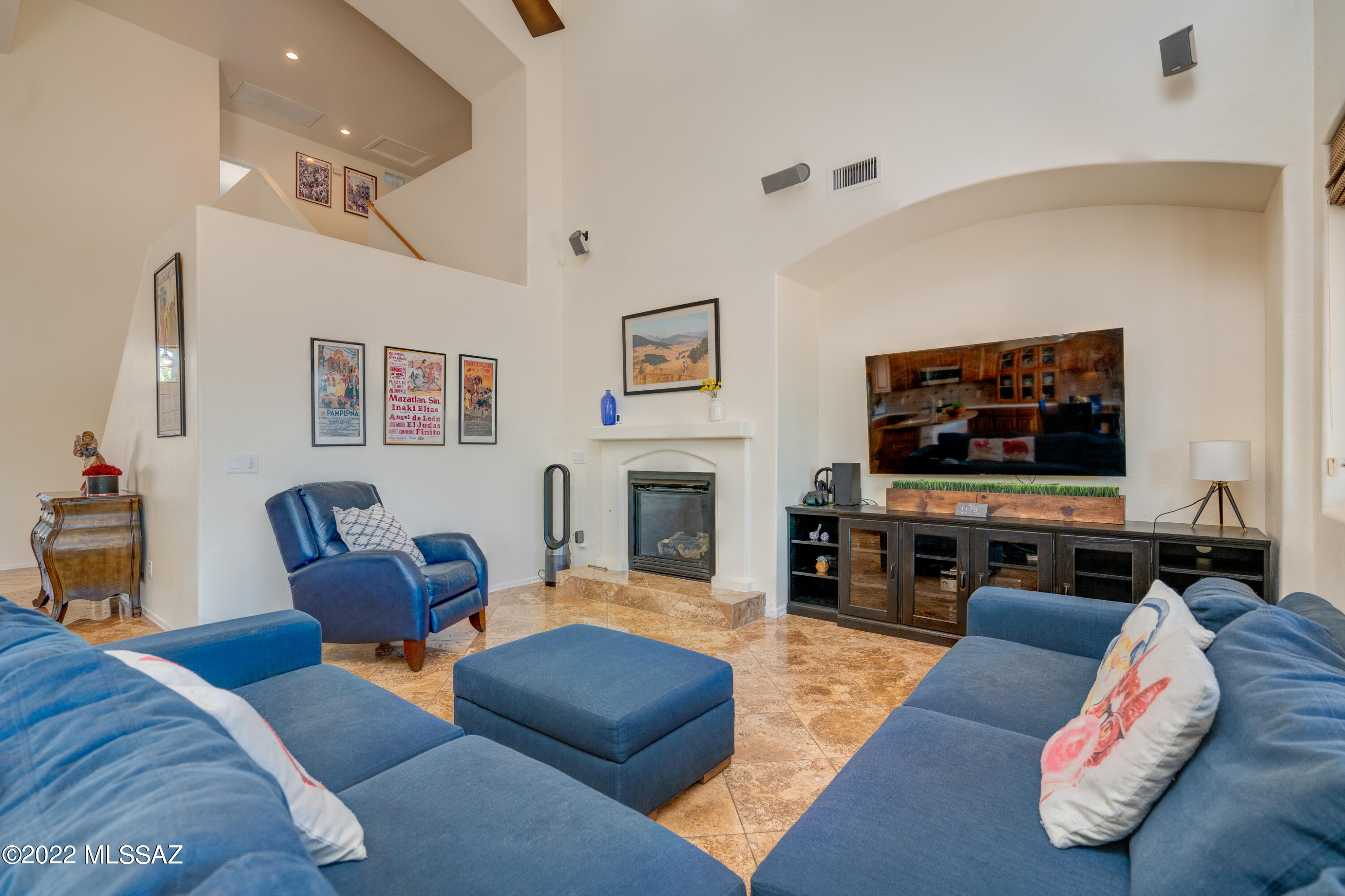 Presidio Monterey (1-158) - Residential