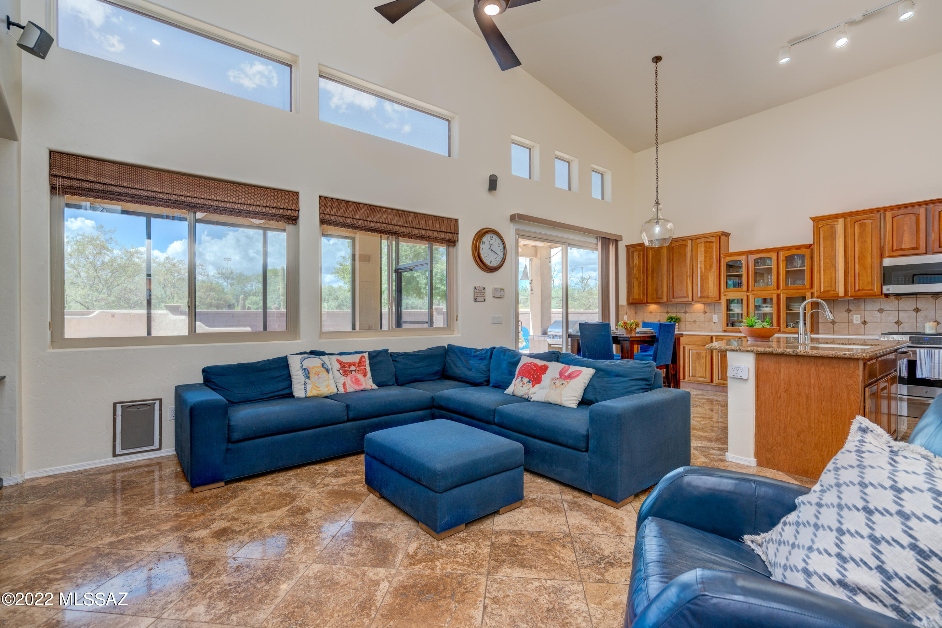 Presidio Monterey (1-158) - Residential