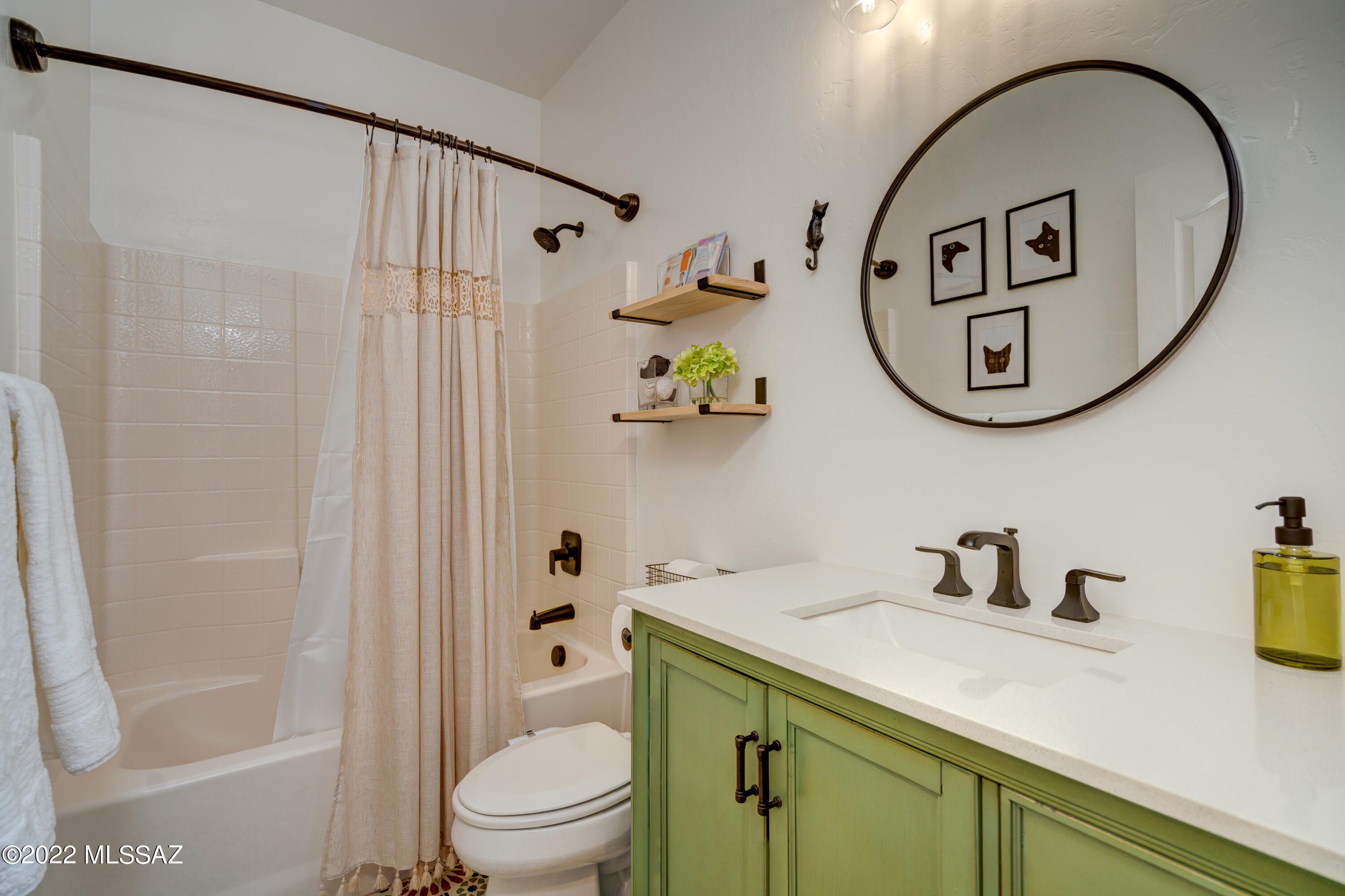 Presidio Monterey (1-158) - Residential