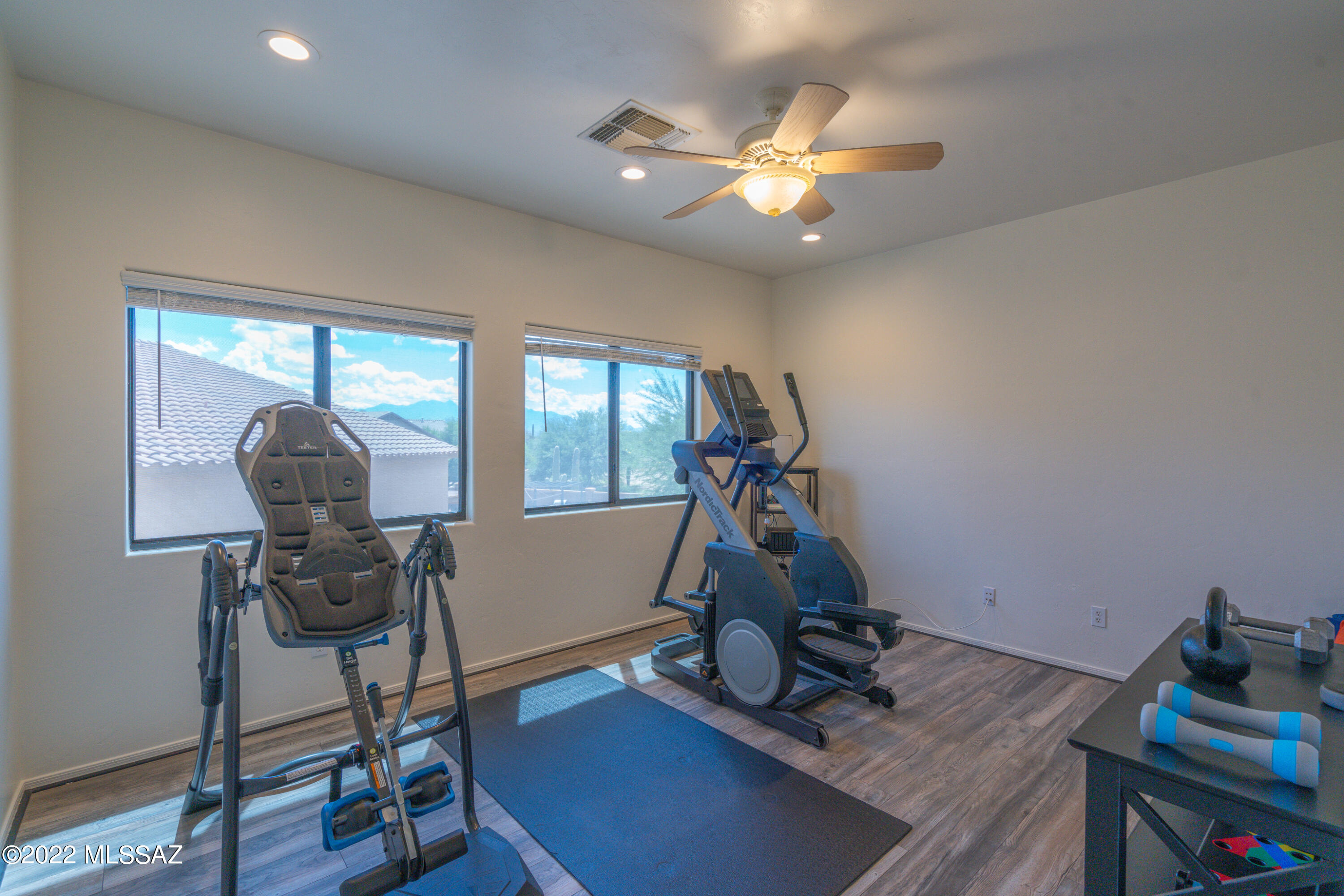 Presidio Monterey (1-158) - Residential