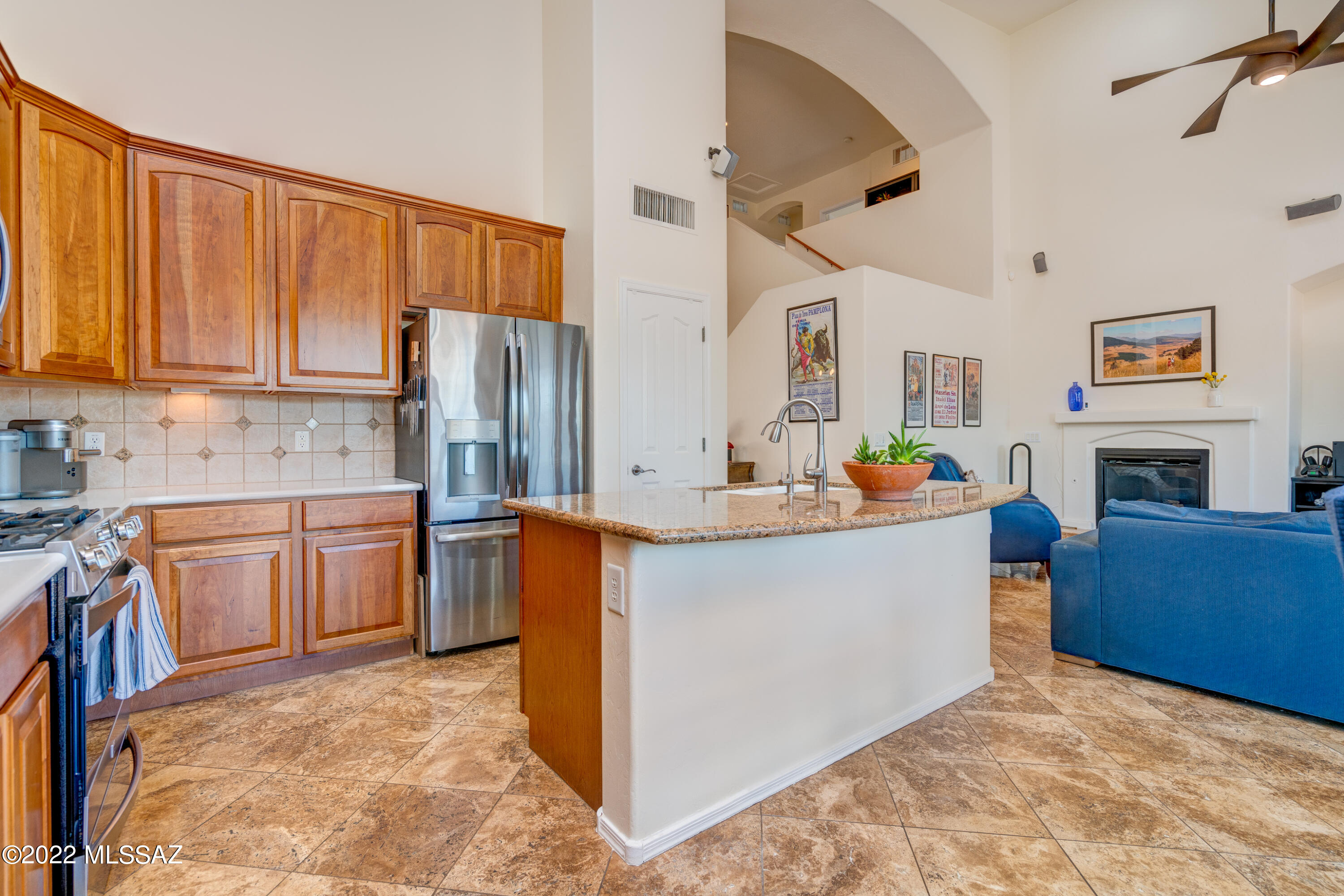 Presidio Monterey (1-158) - Residential
