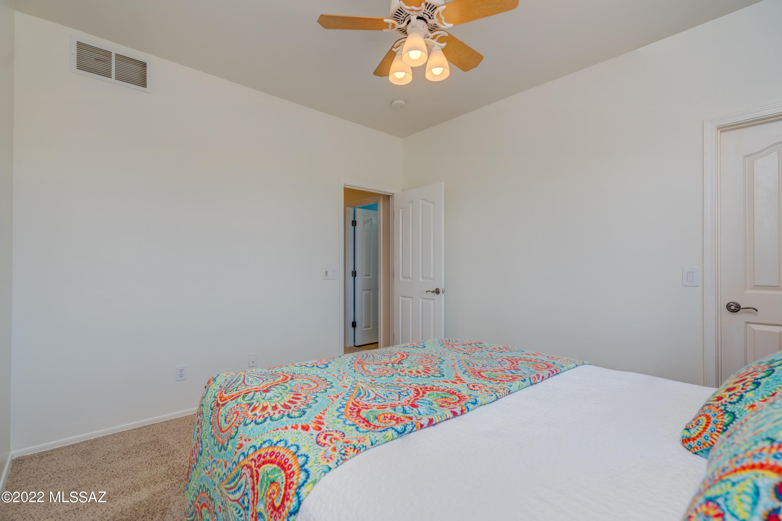 Presidio Monterey (1-158) - Residential
