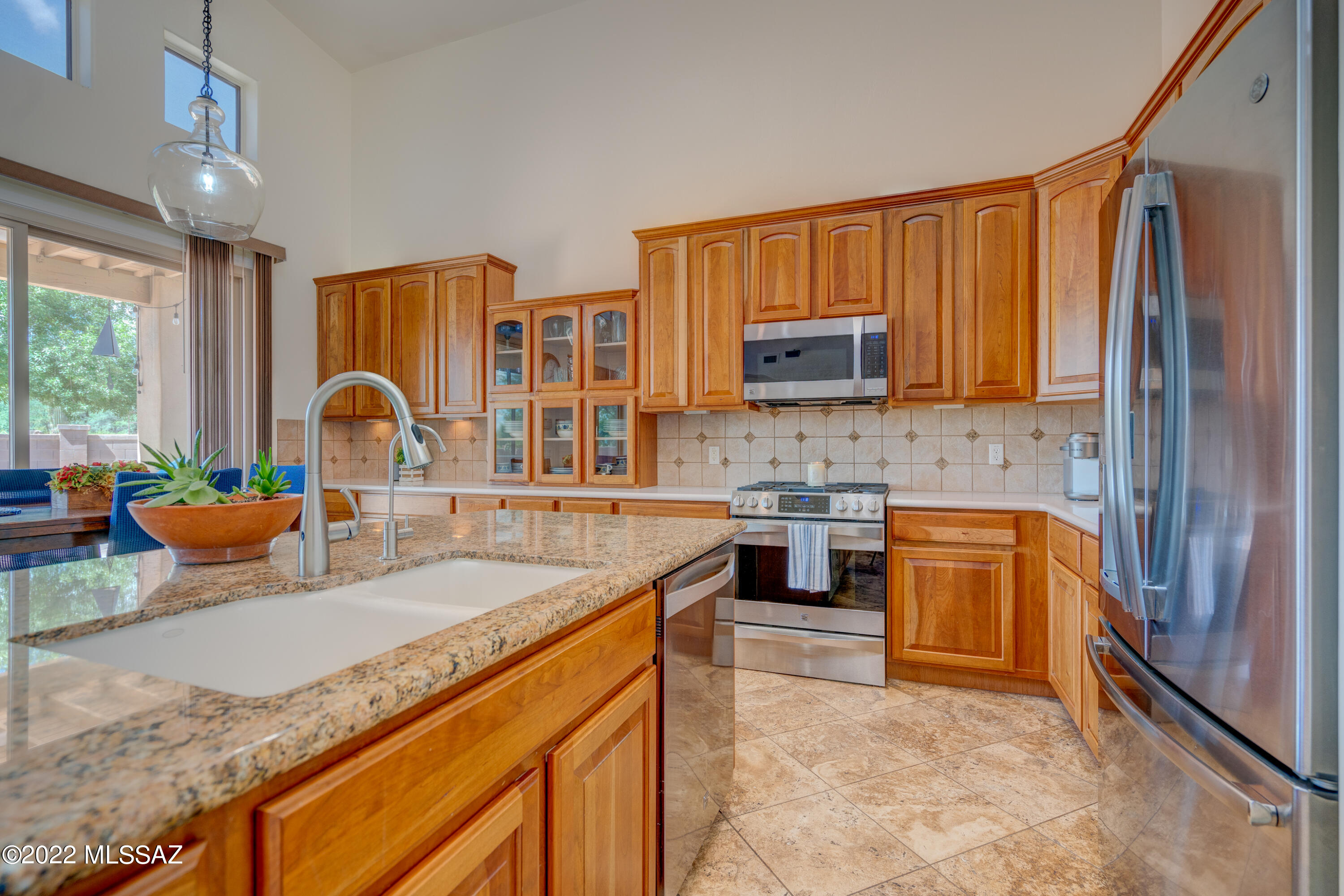 Presidio Monterey (1-158) - Residential