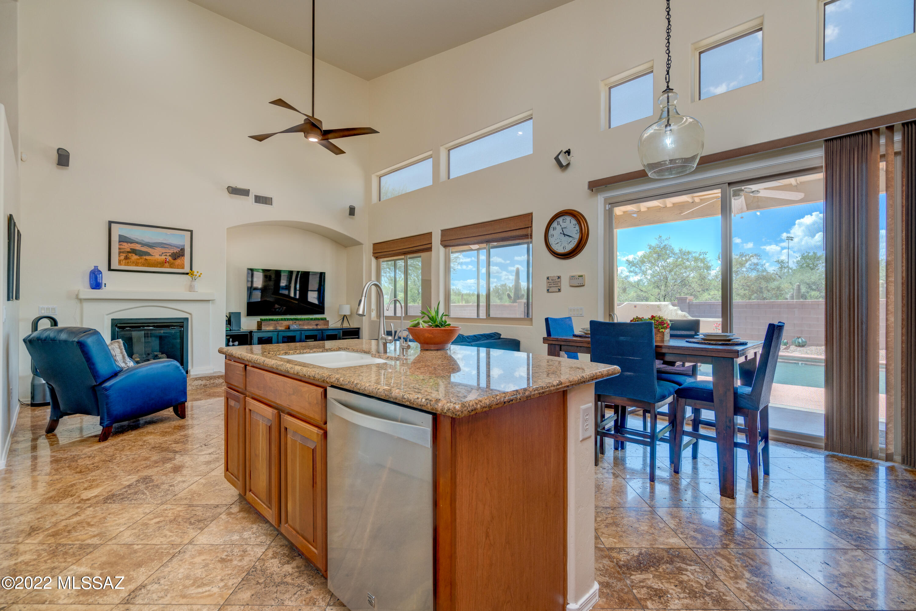 Presidio Monterey (1-158) - Residential