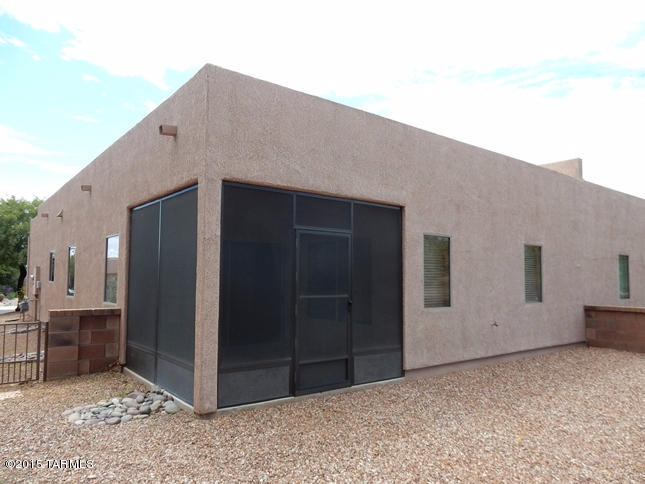 Las Campanas(A-N) - Residential
