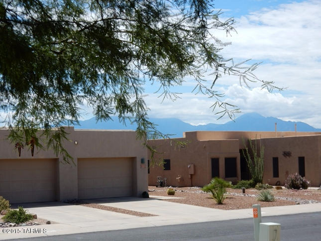 Las Campanas(A-N) - Residential