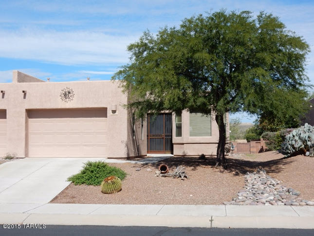 Las Campanas(A-N) - Residential