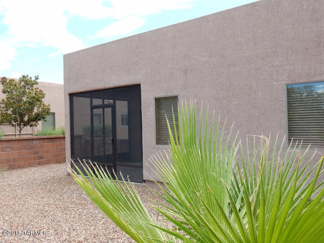 Las Campanas(A-N) - Residential