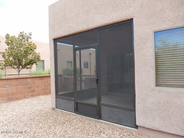 Las Campanas(A-N) - Residential
