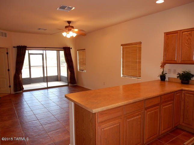 Las Campanas(A-N) - Residential