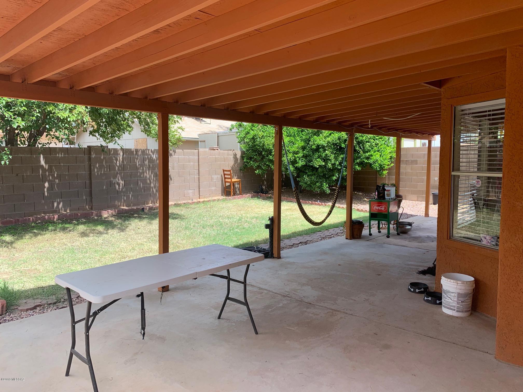 Salida Del Sol V (1-109) - Residential