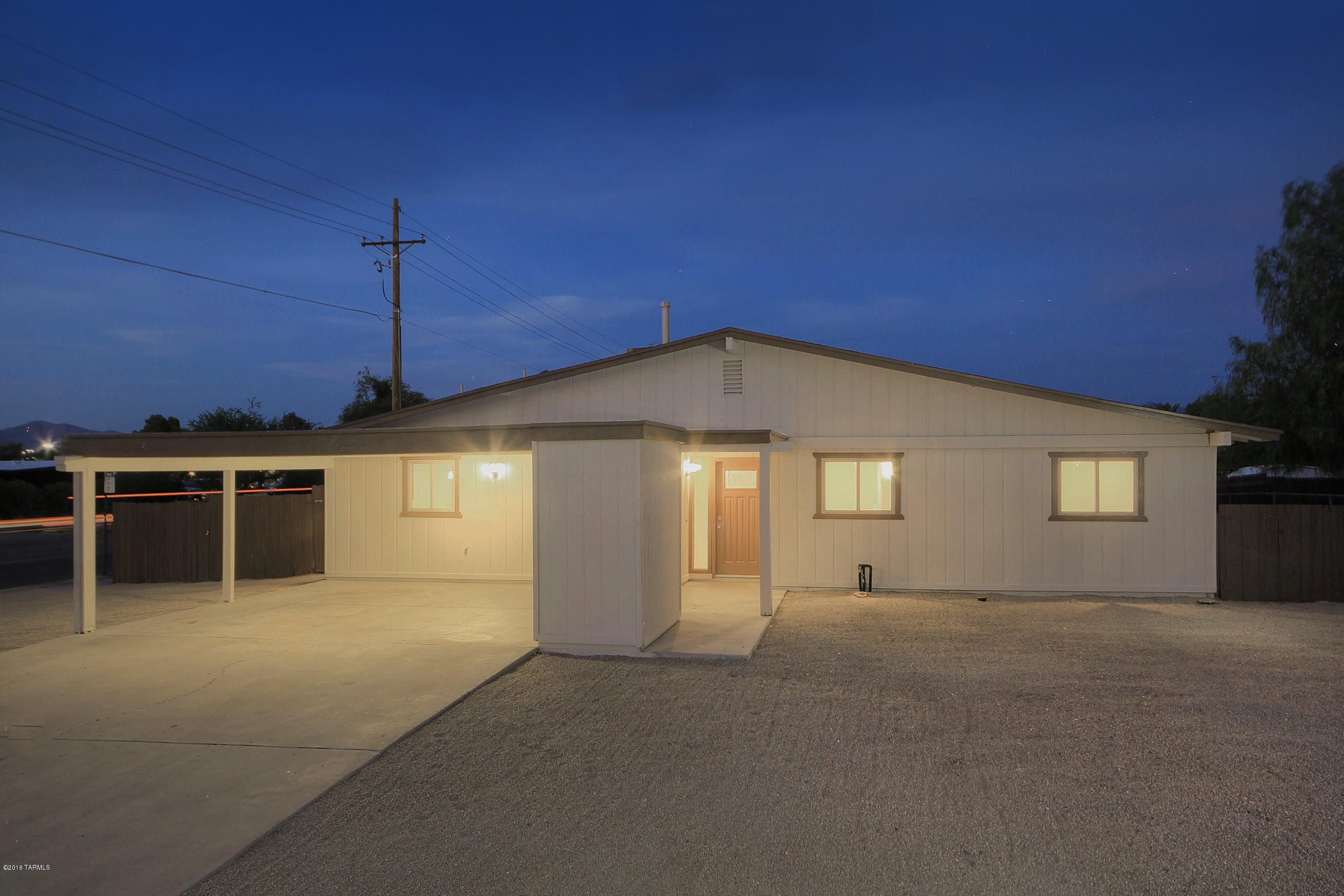 Lakecrest NO. 4 (1-80) - Residential