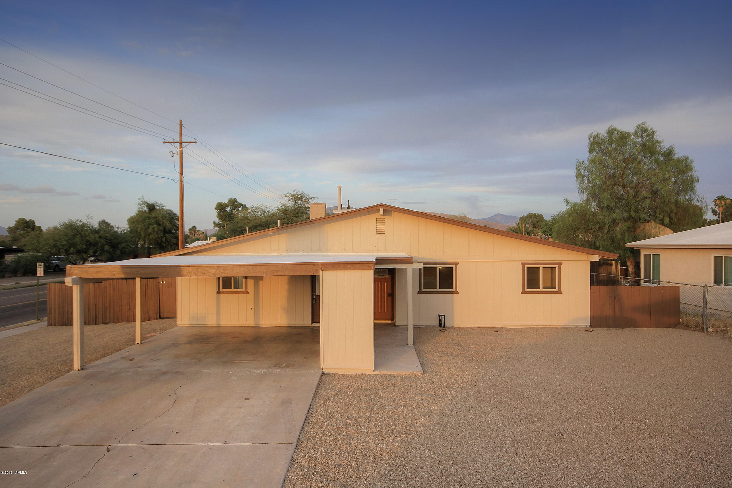 Lakecrest NO. 4 (1-80) - Residential
