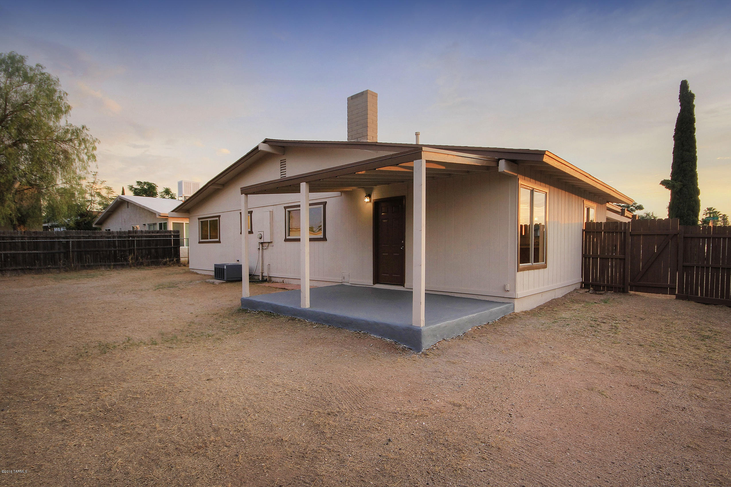 Lakecrest NO. 4 (1-80) - Residential