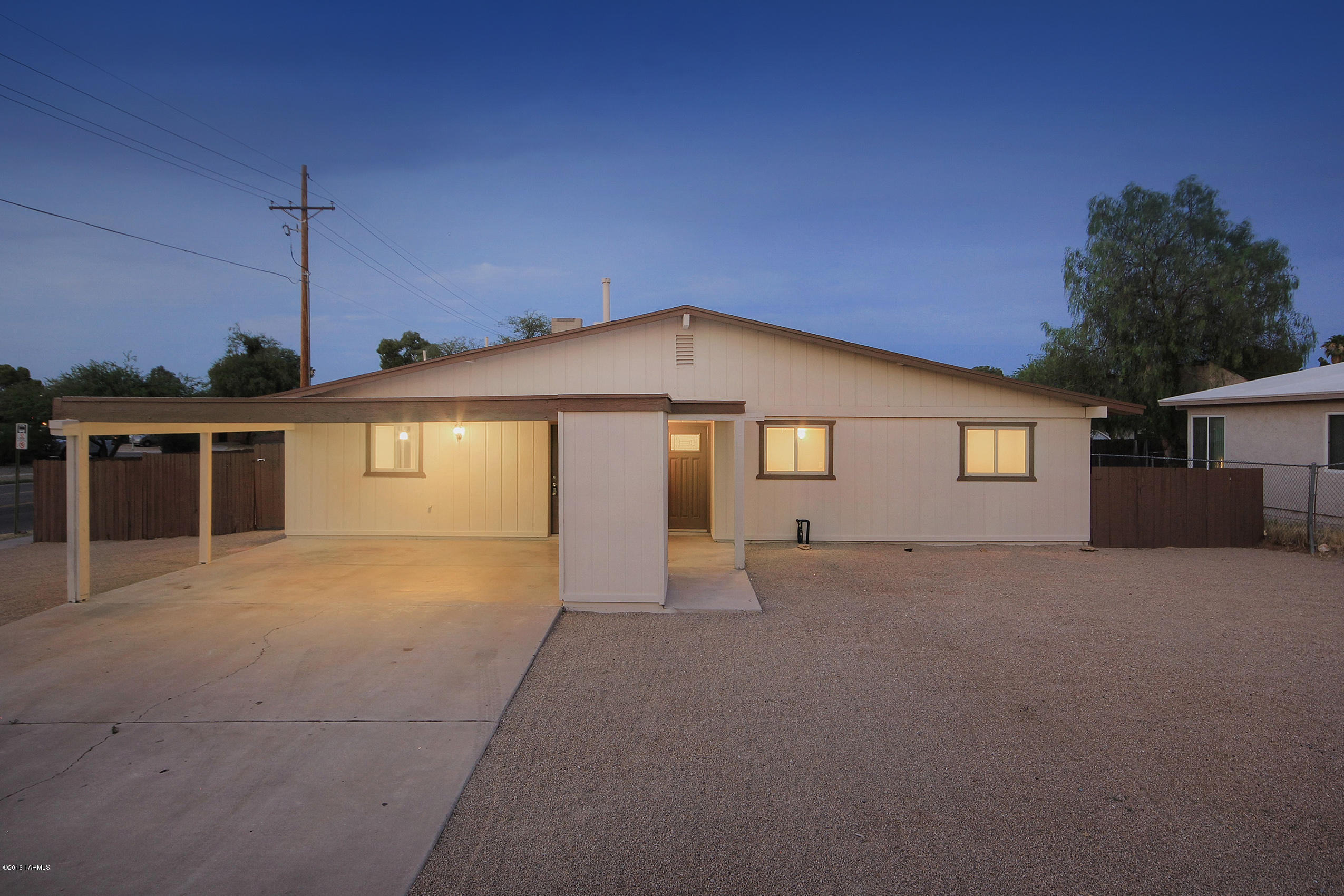 Lakecrest NO. 4 (1-80) - Residential