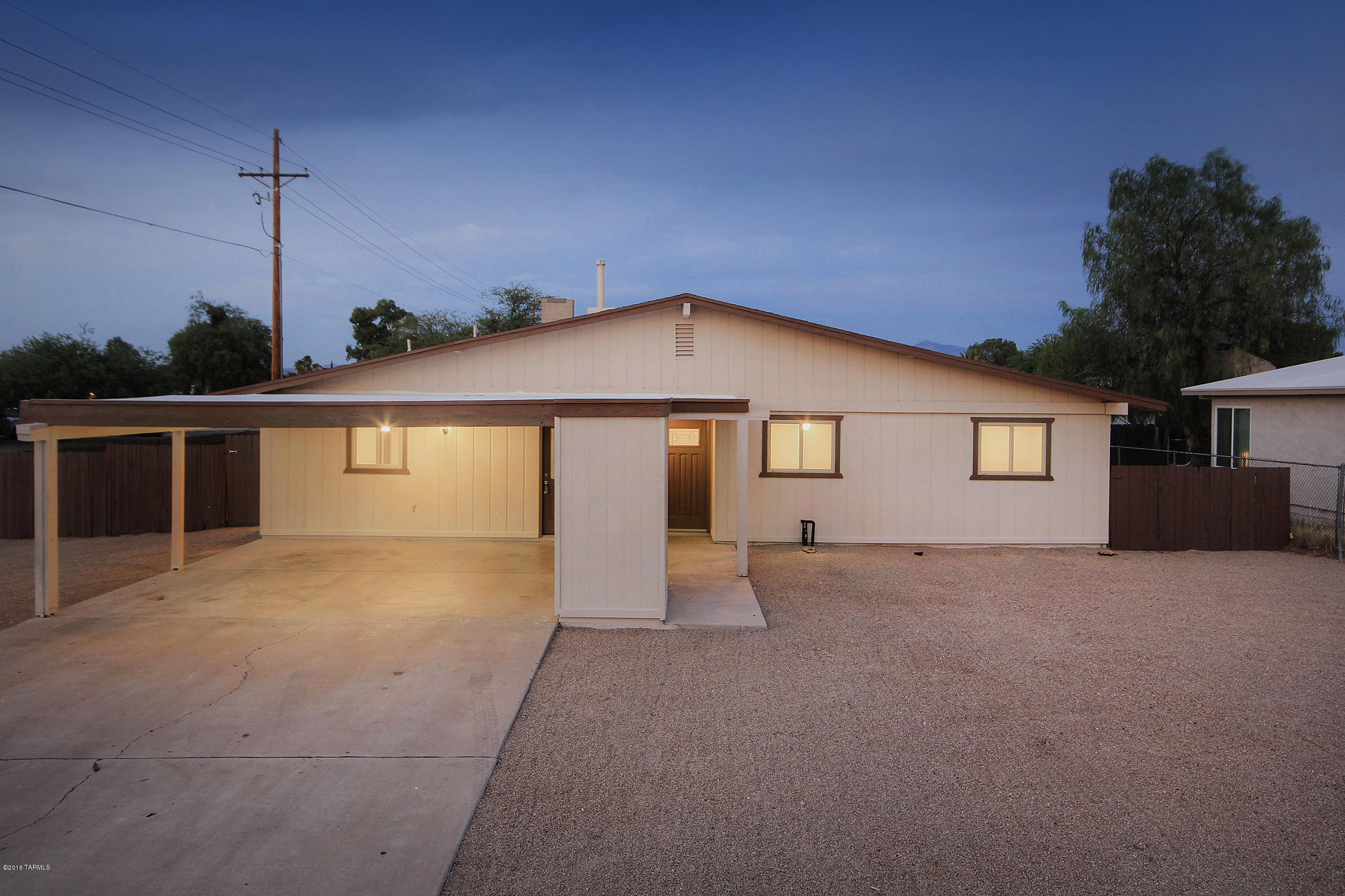 Lakecrest NO. 4 (1-80) - Residential