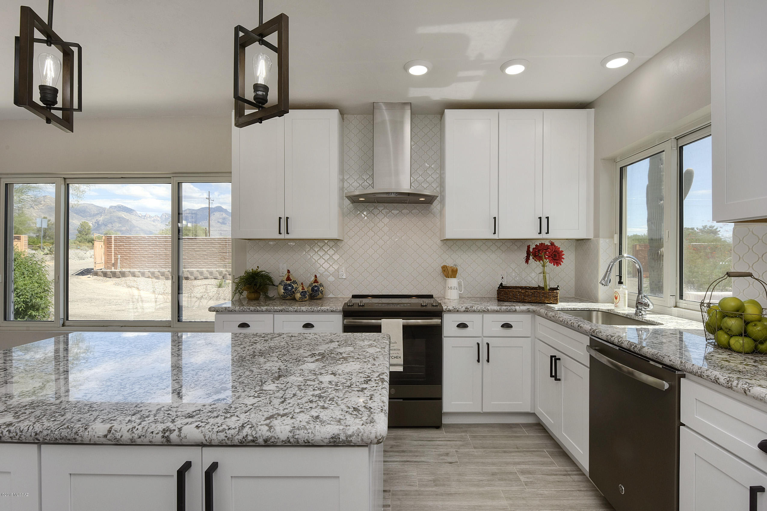 Oracle Heights Estates (174-245) - Residential