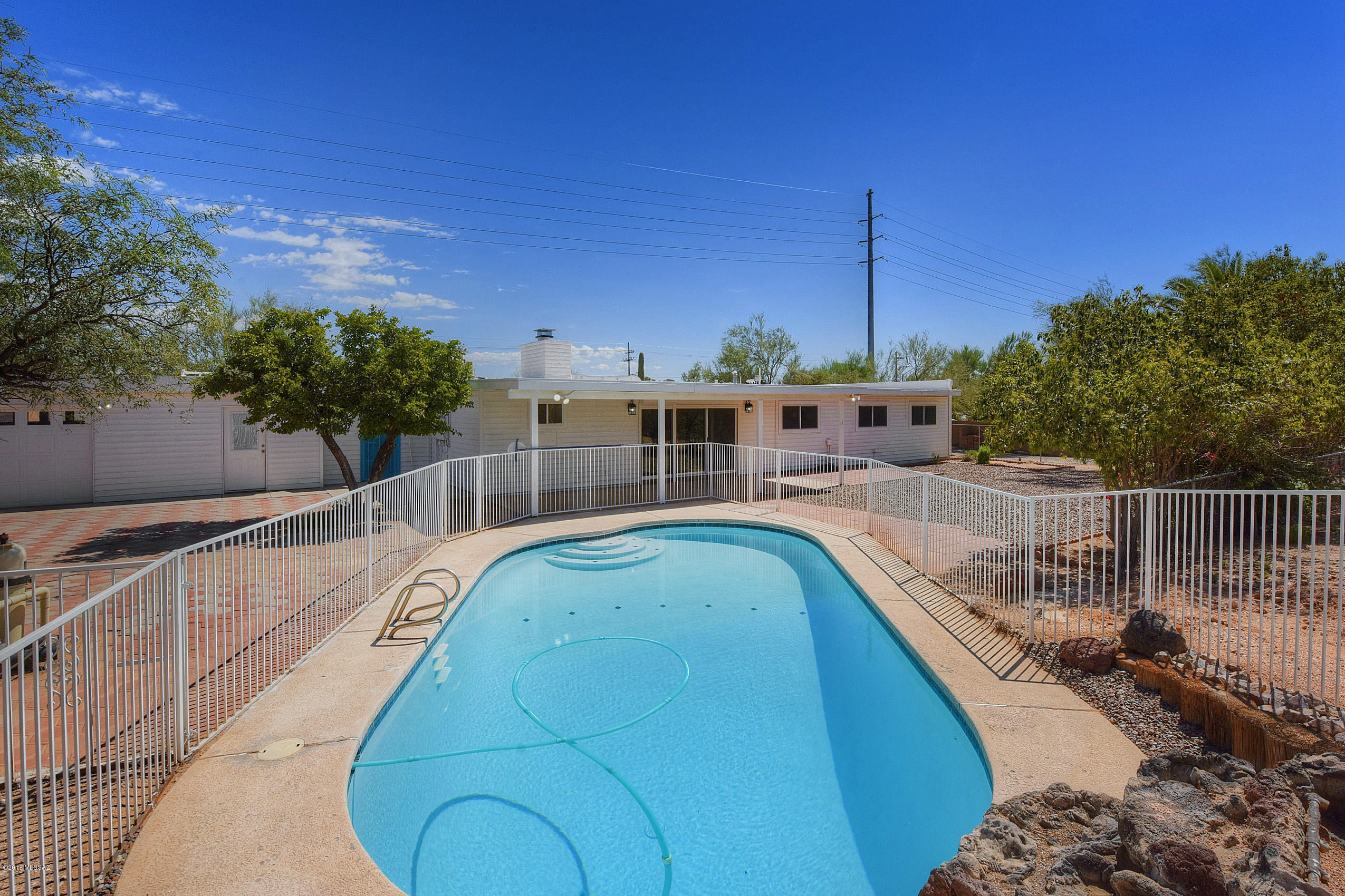 Oracle Heights Estates (174-245) - Residential