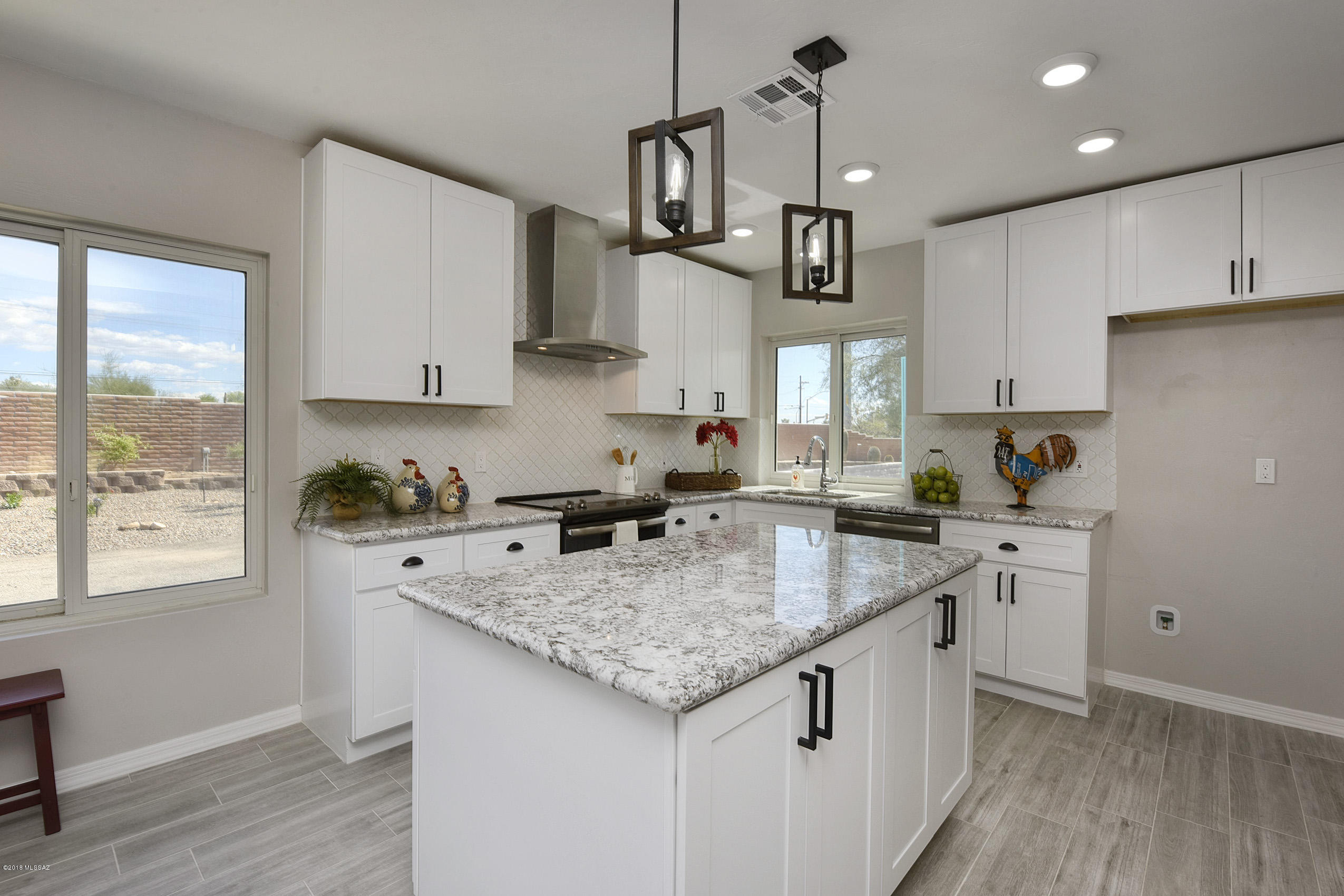 Oracle Heights Estates (174-245) - Residential